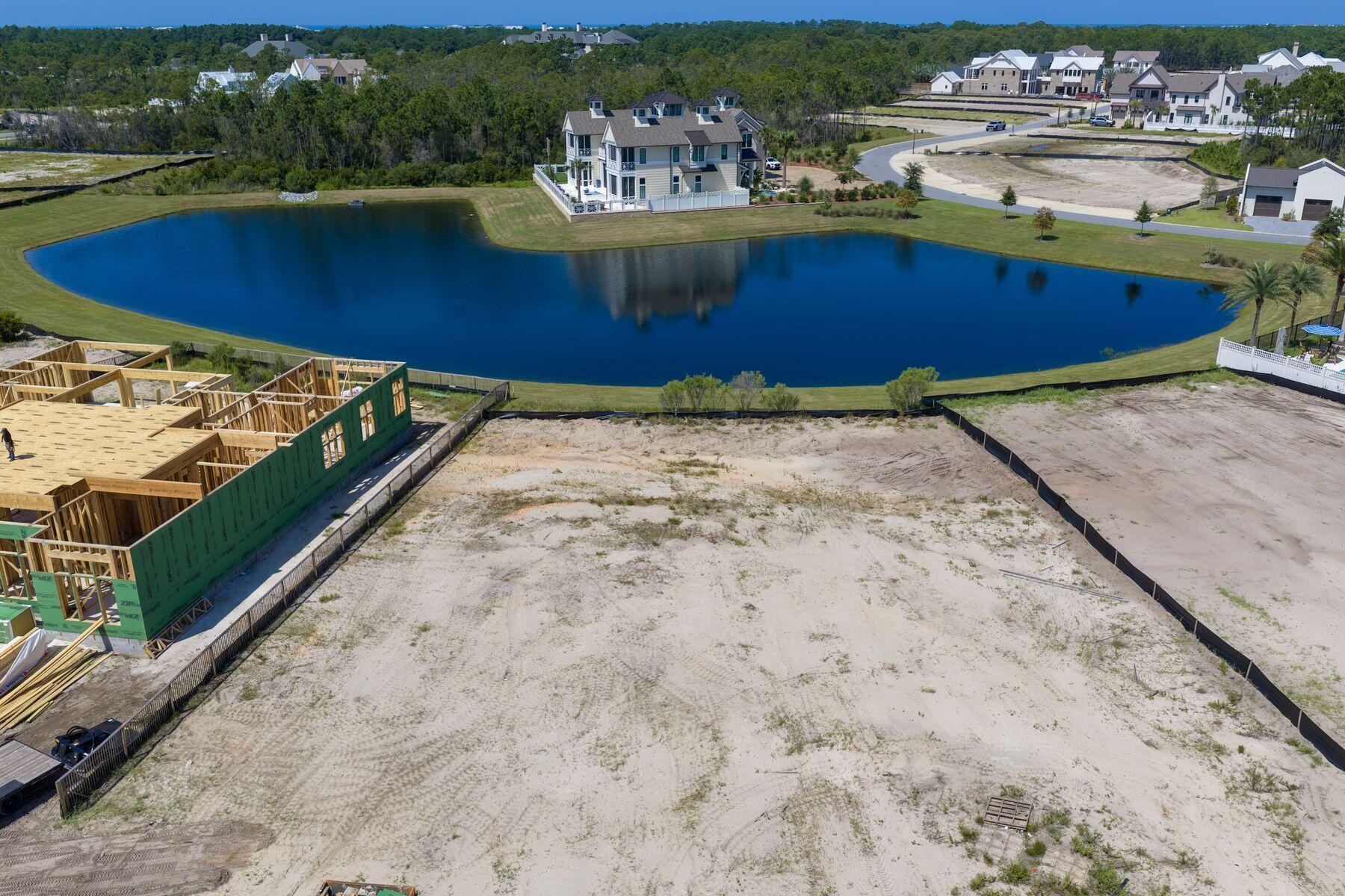 Lot 35 Windsong Drive