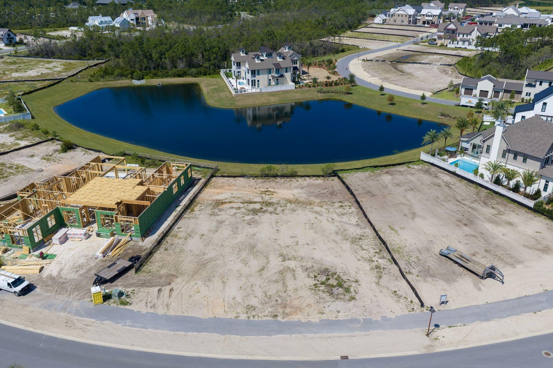 Lot 35 Windsong Drive