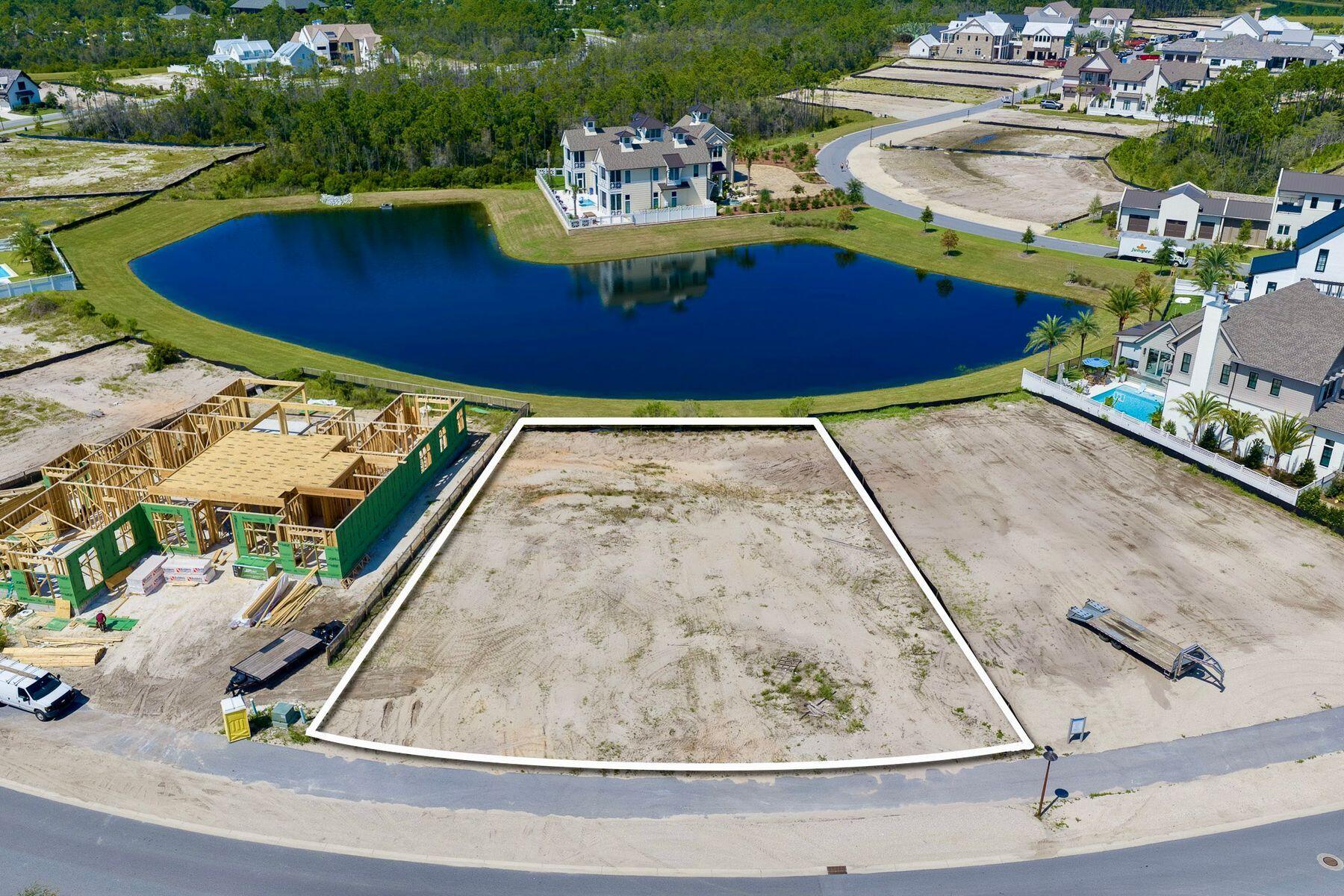 Lot 35 Windsong Drive