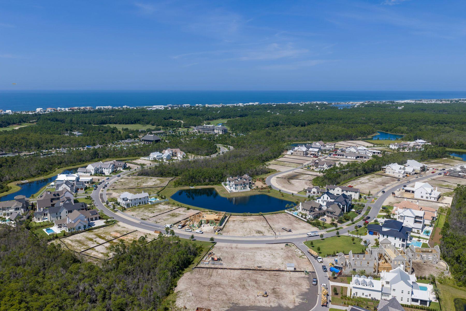Lot 35 Windsong Drive