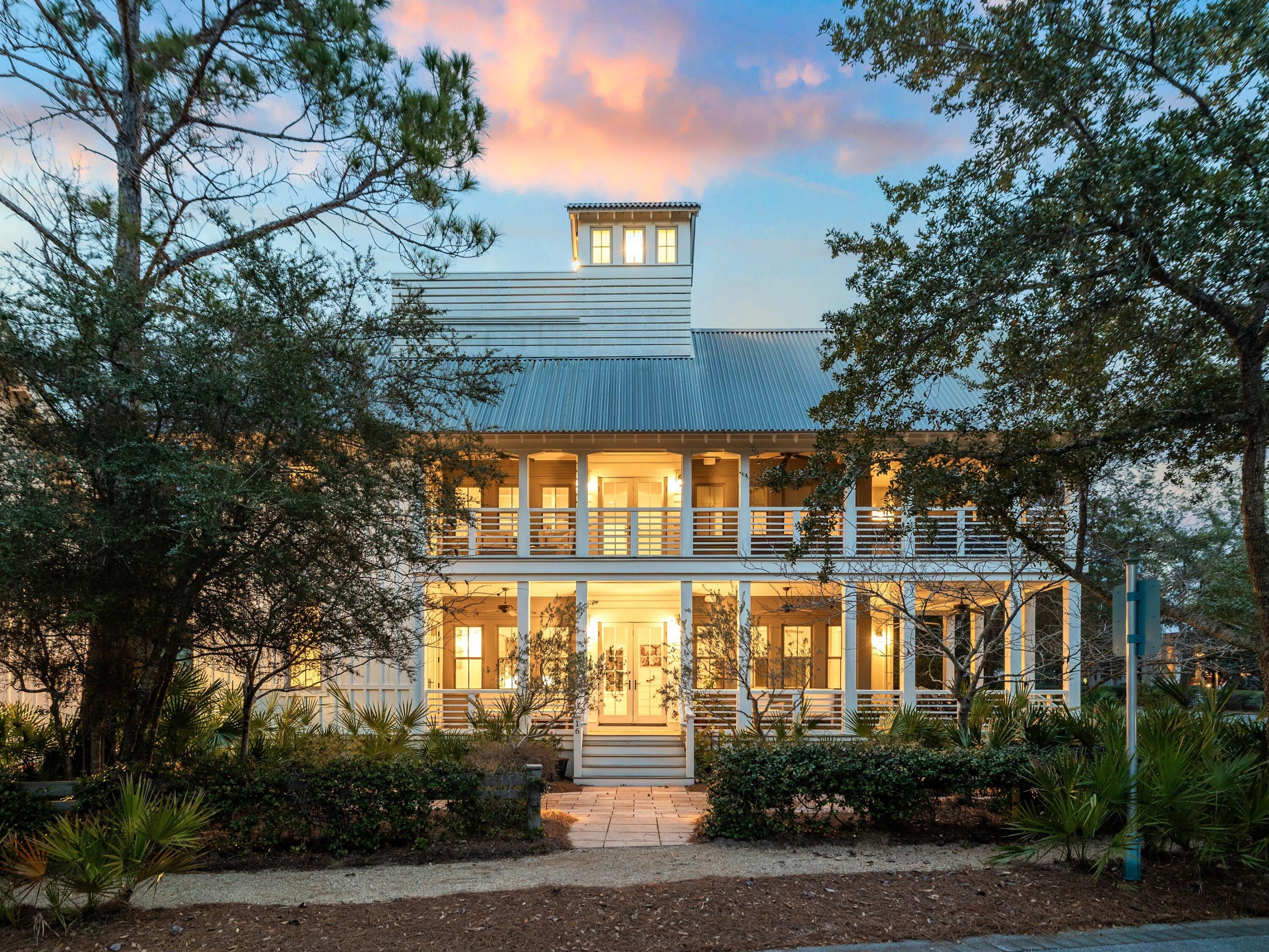 16 Beachberry Lane