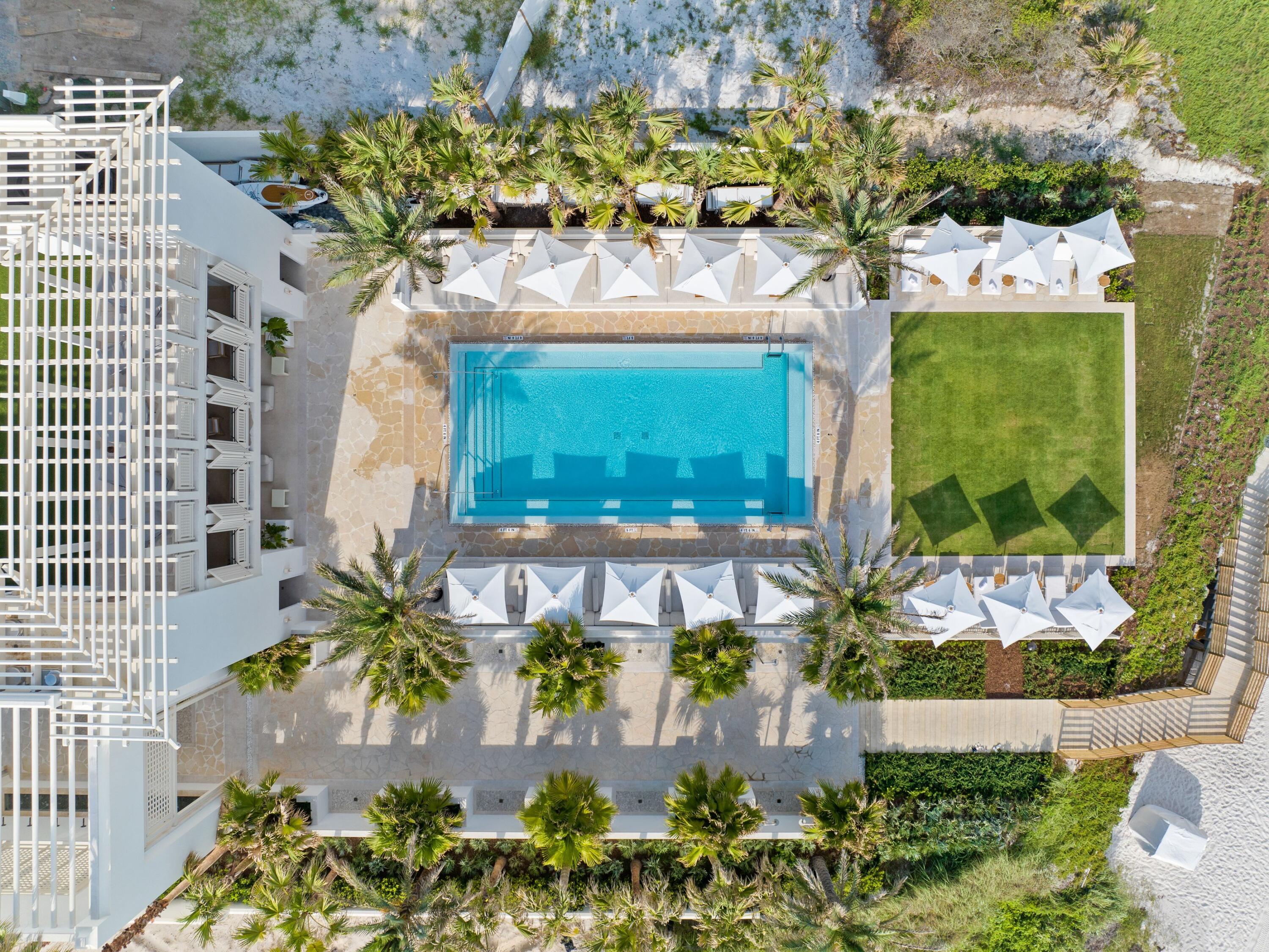 45 W Solaire Way 206