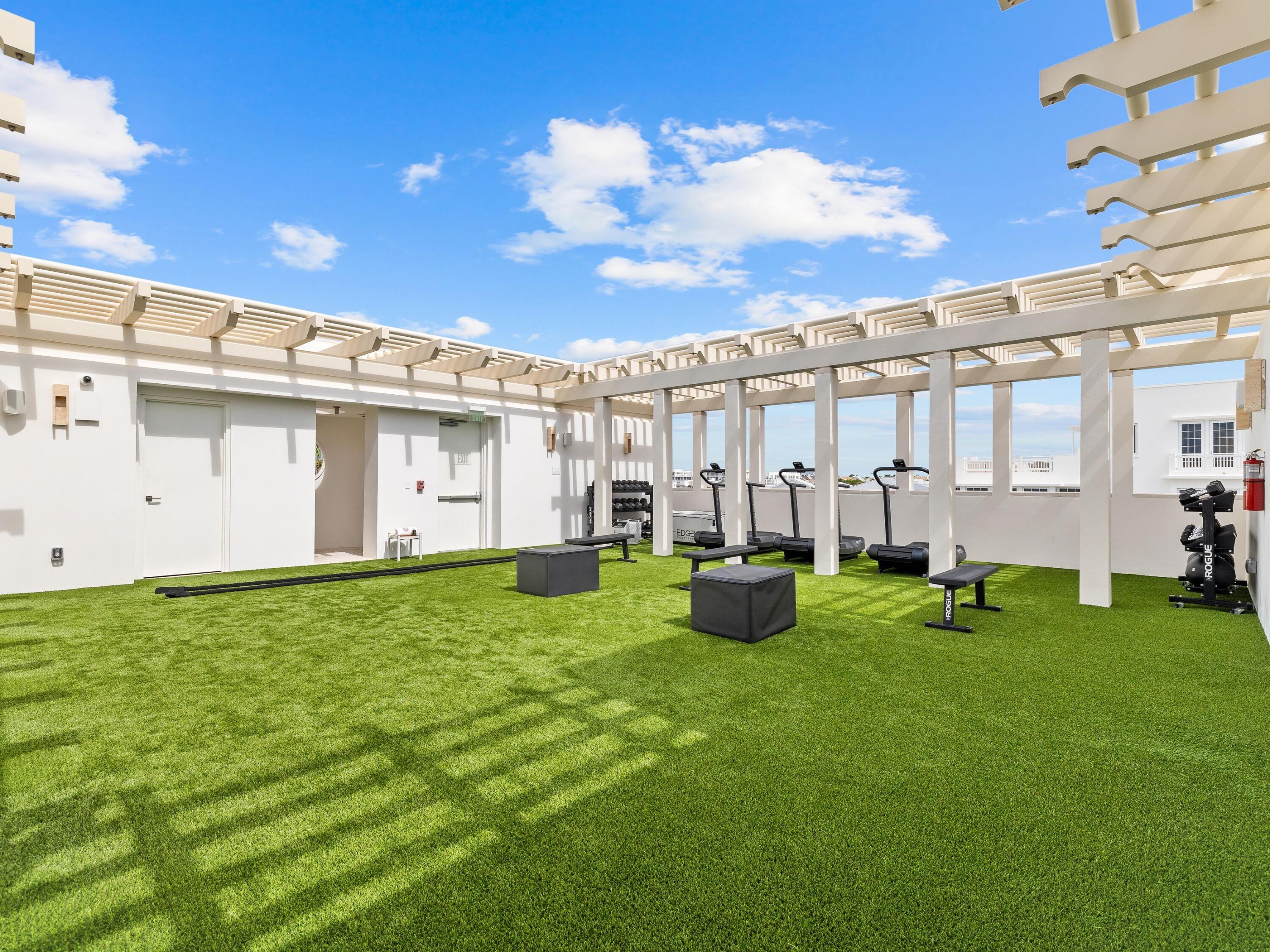 45 W Solaire Way 206