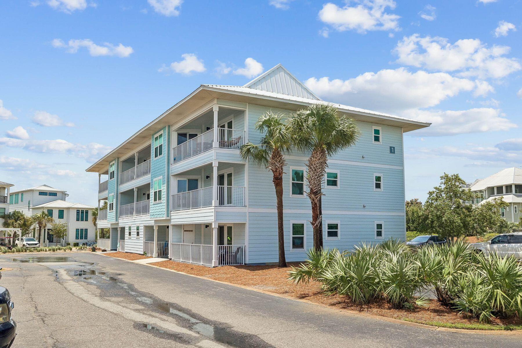 11 Beachside Drive 113