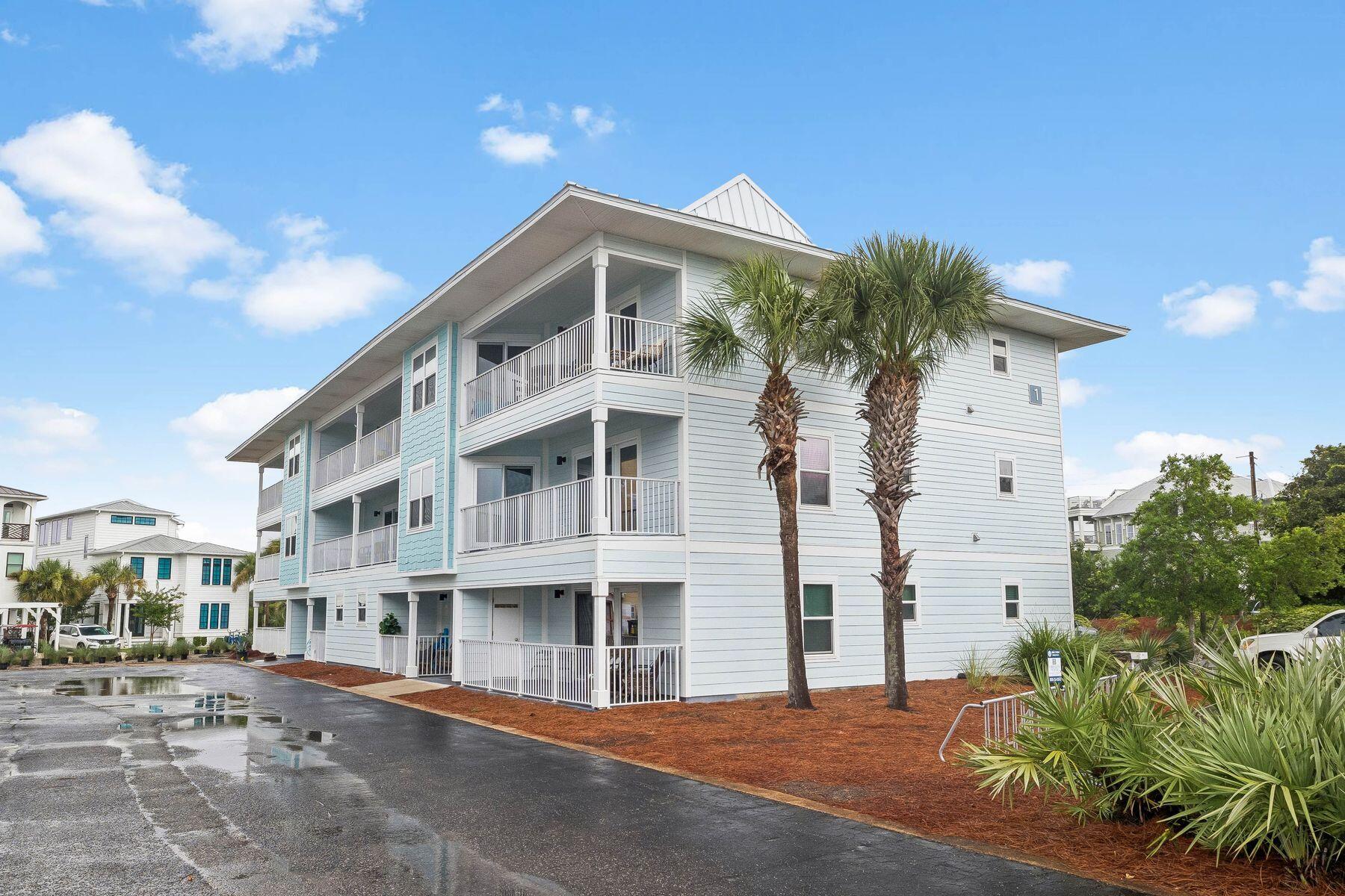 11 Beachside Drive 113