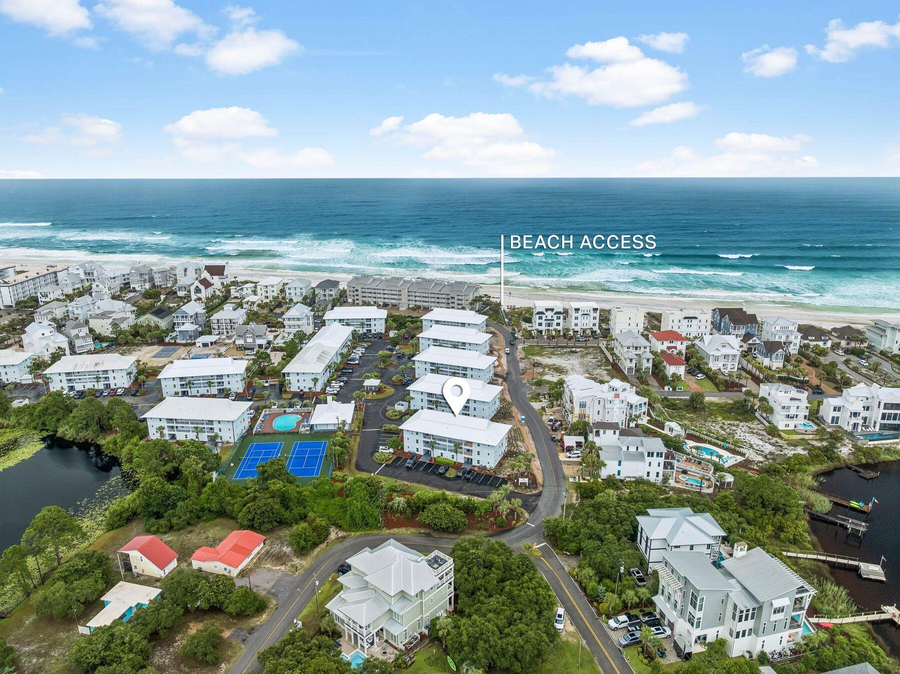11 Beachside Drive 113