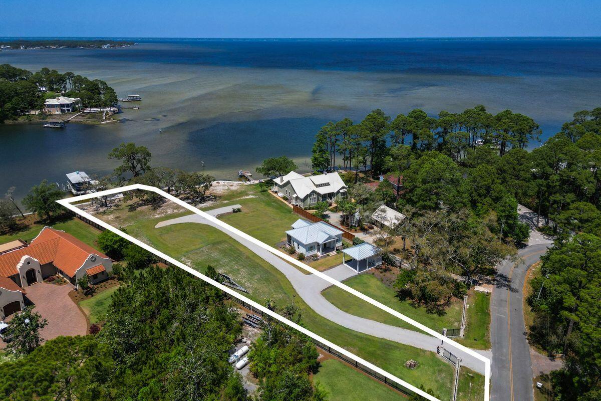 59 Hewett Point Road