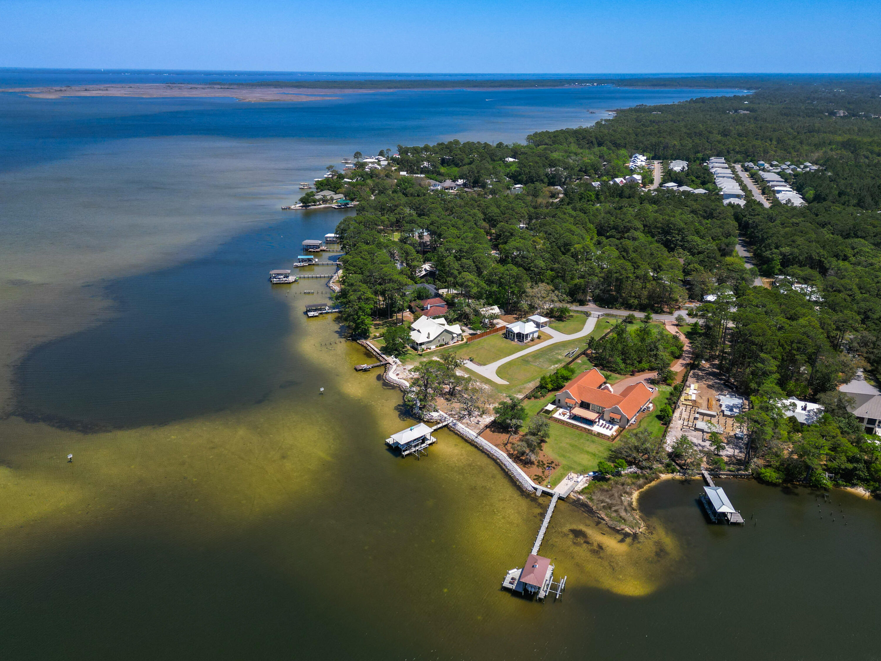 59 Hewett Point Road