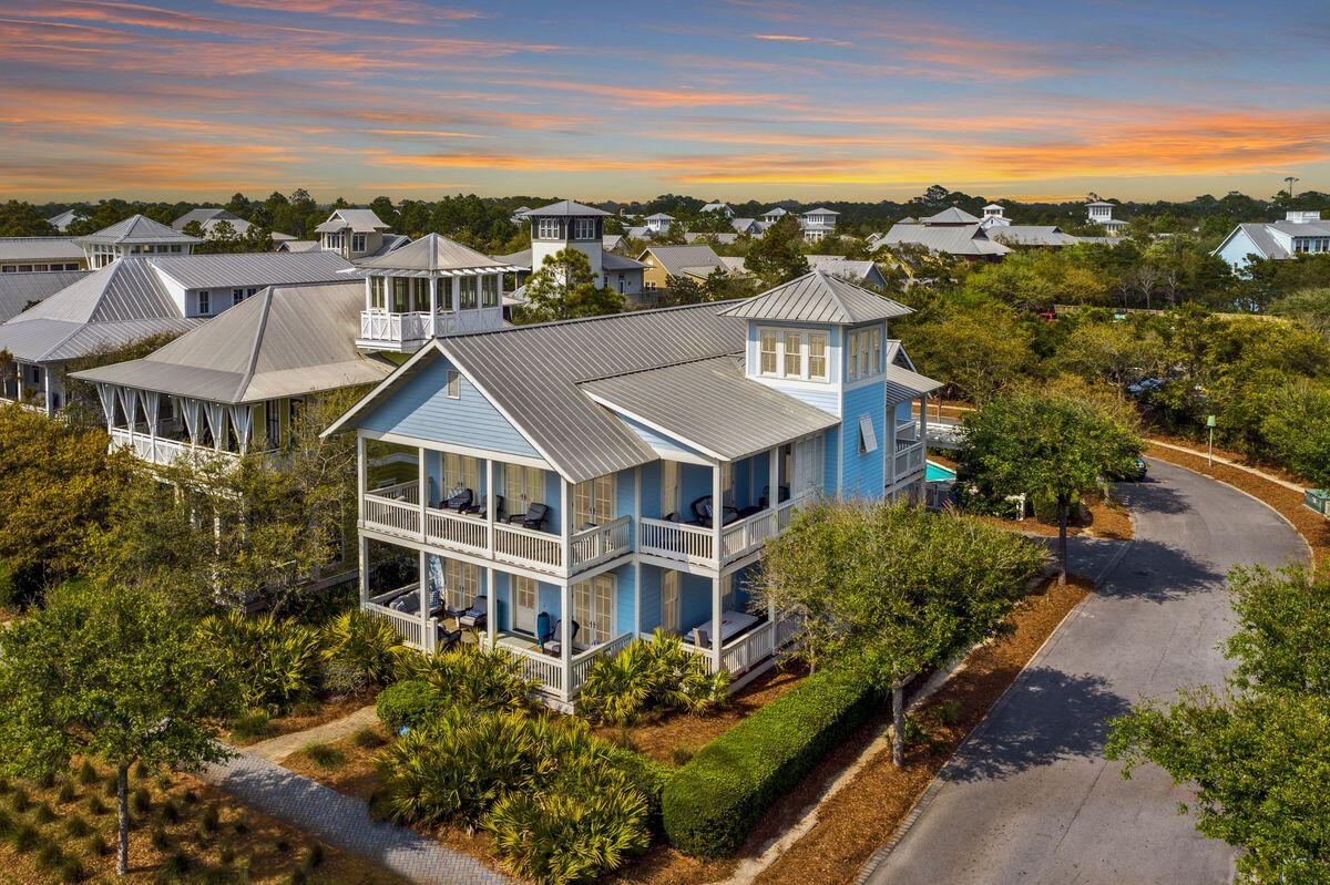47 Western Lake Drive