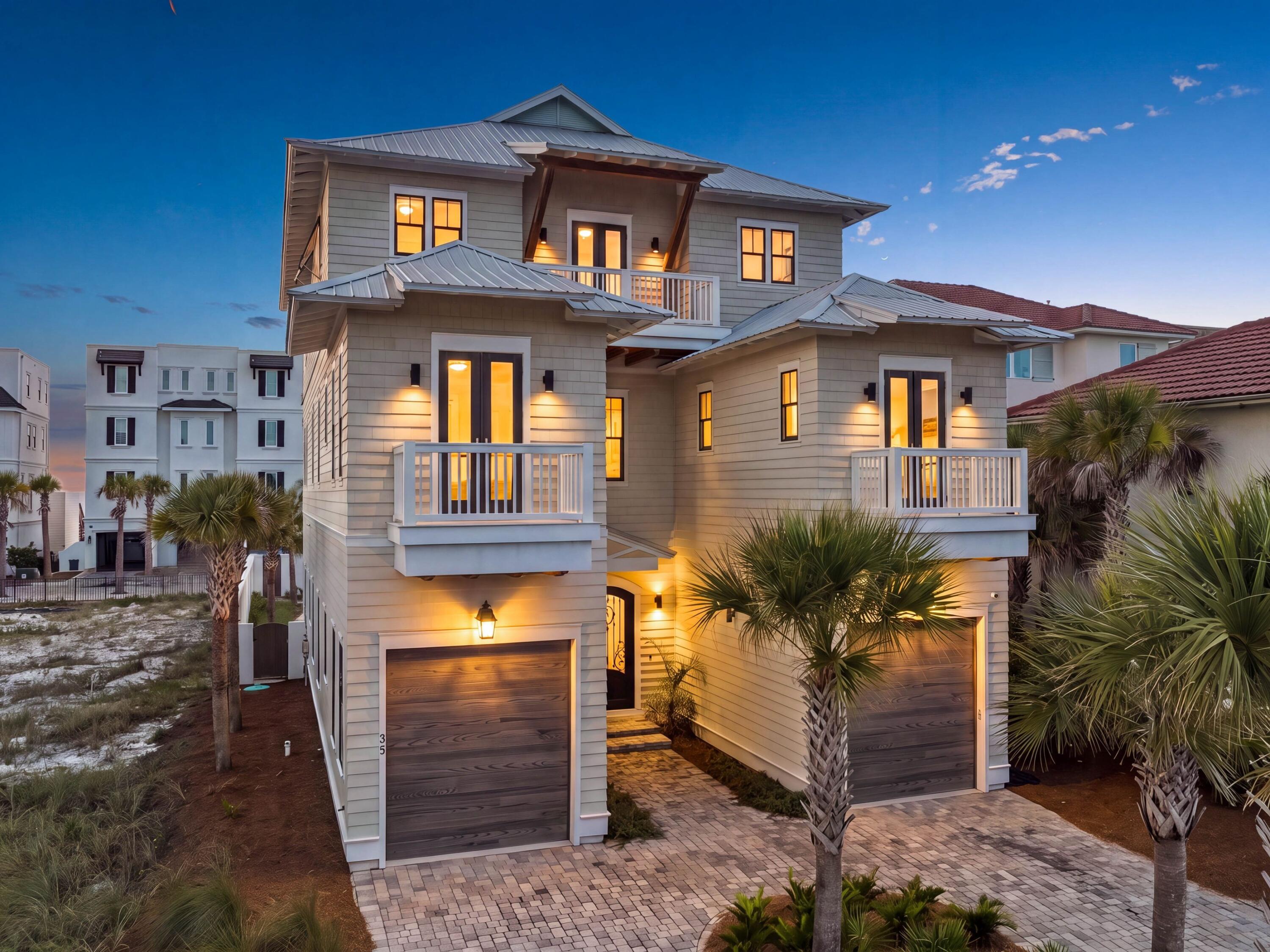 35 San Roy Road