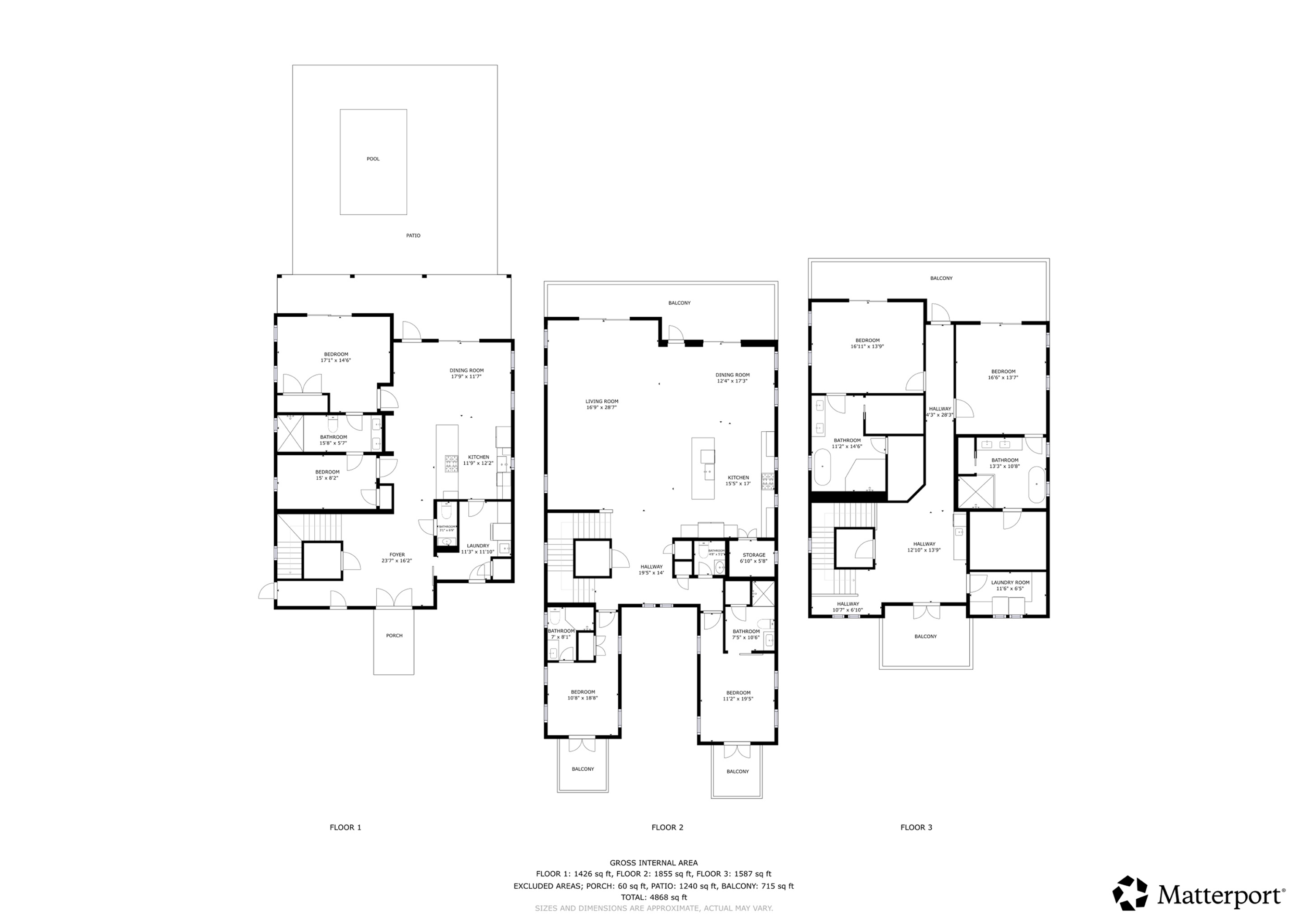 35 San Roy Road