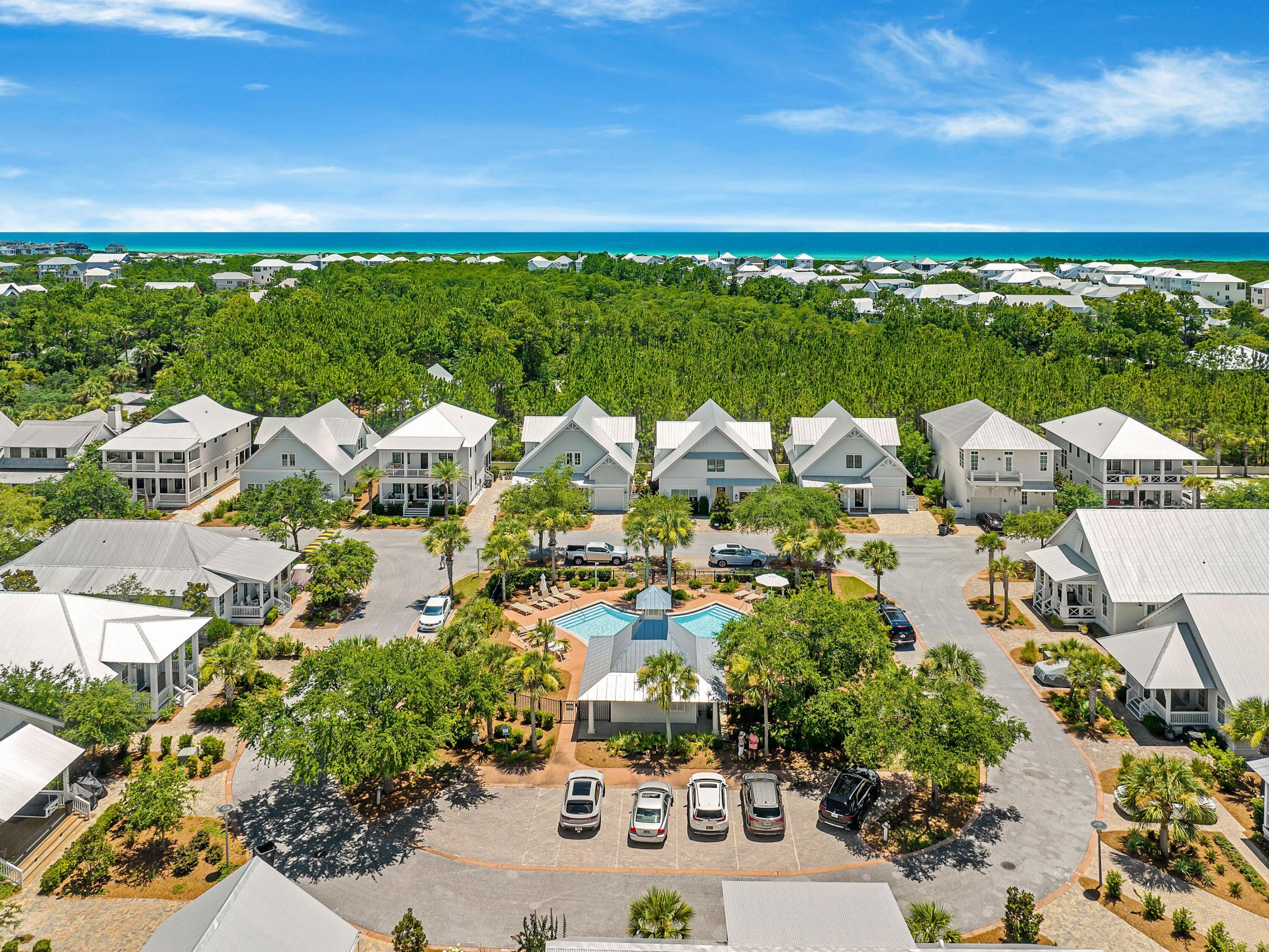 Lot 16 Cypress Drive