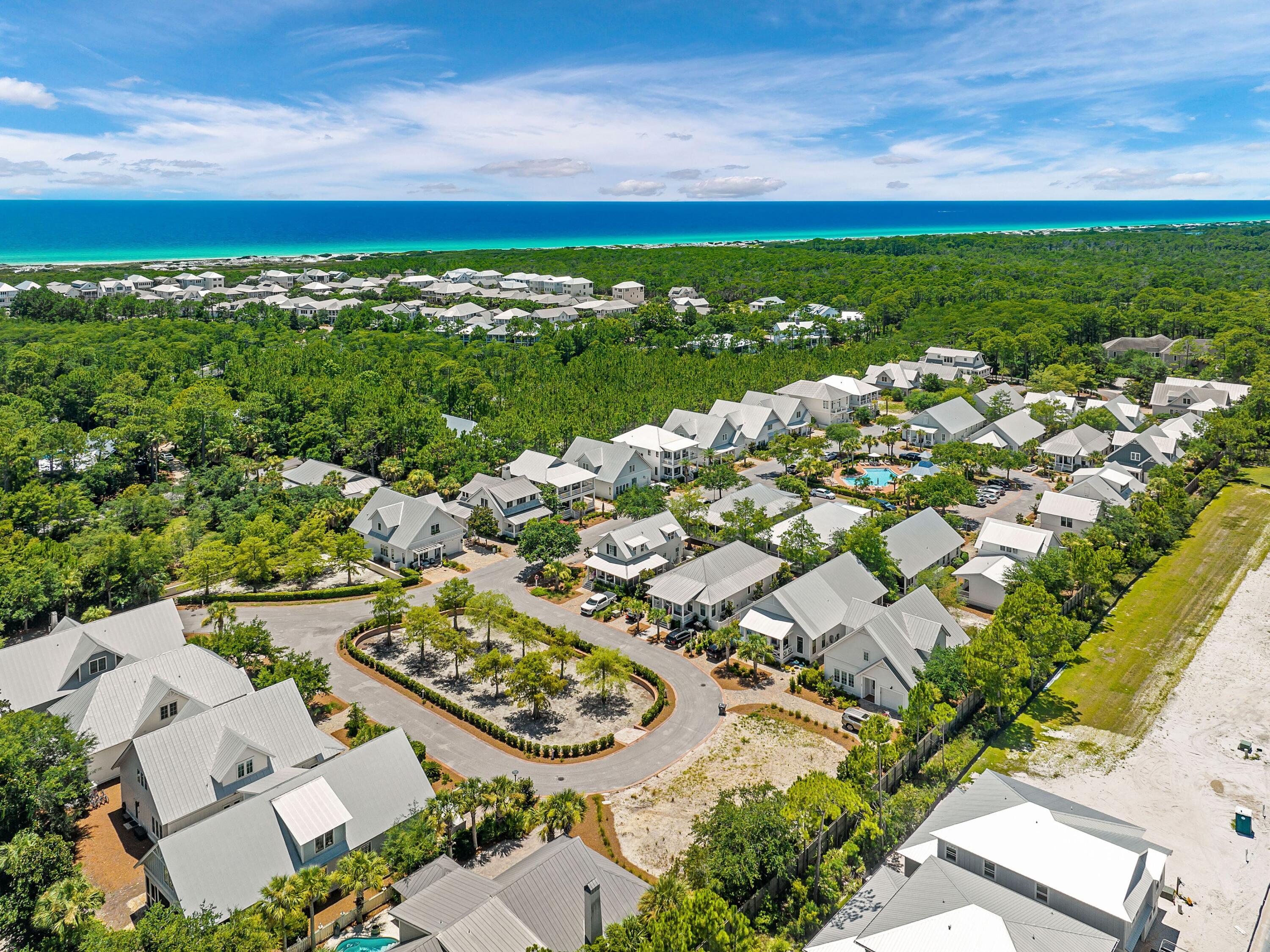 Lot 16 Cypress Drive