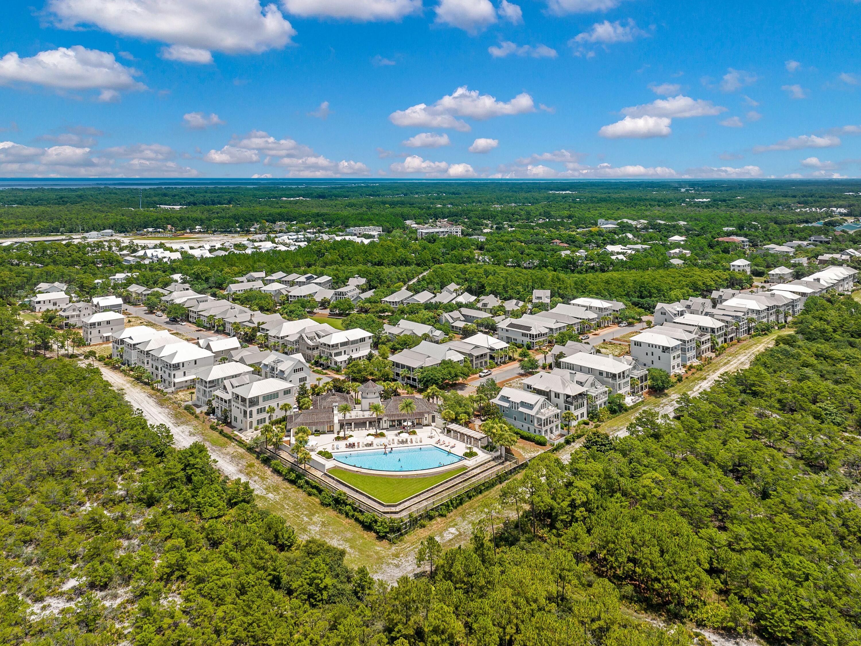 Lot 16 Cypress Drive