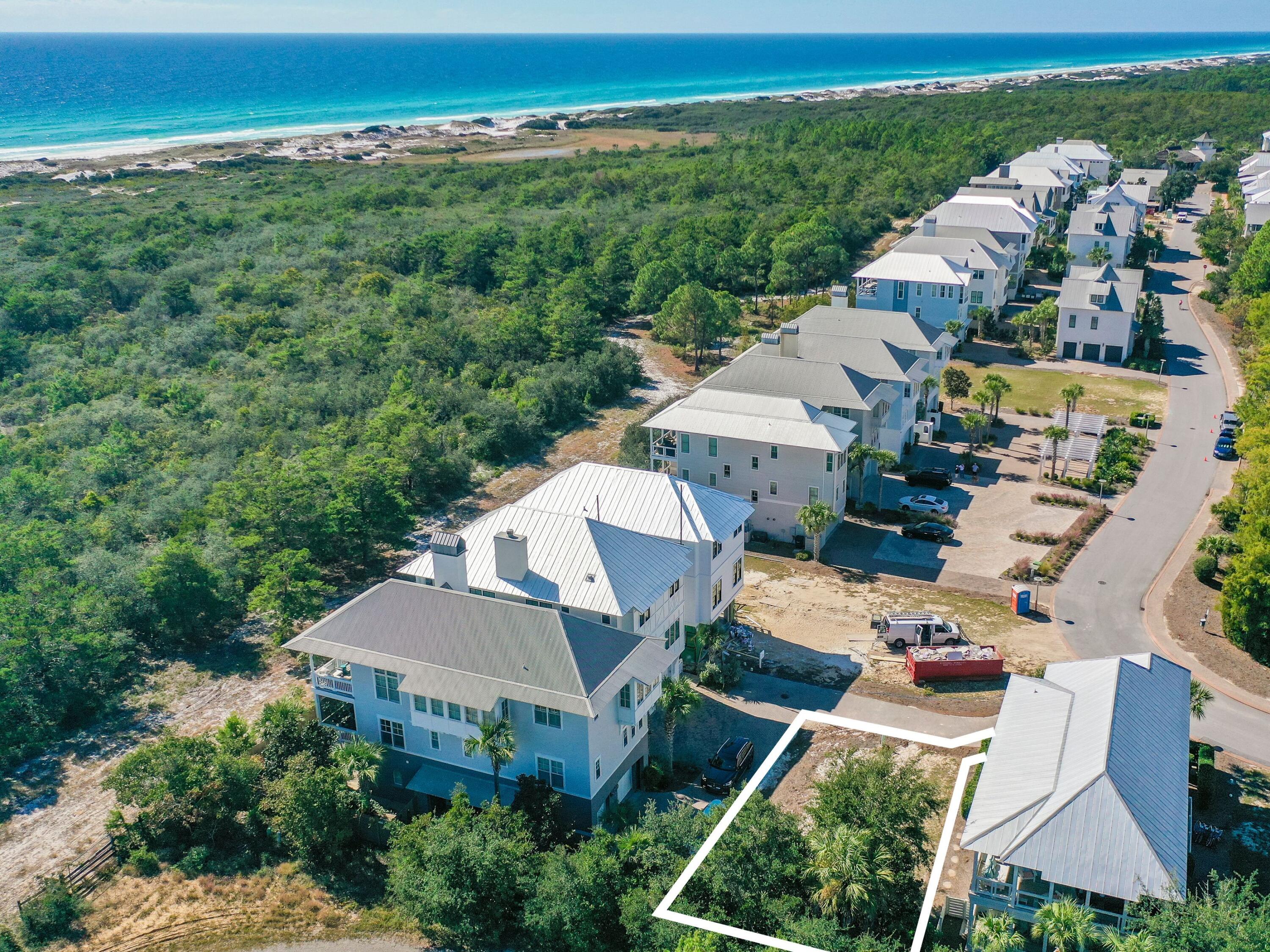 Lot 16 Cypress Drive
