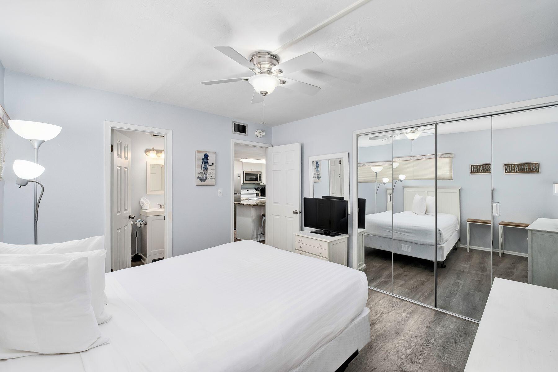 510 Gulf Shore Drive 307