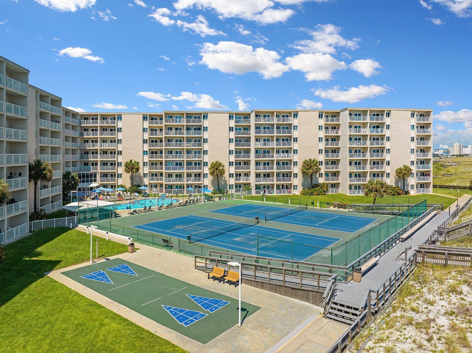 510 Gulf Shore Drive 307