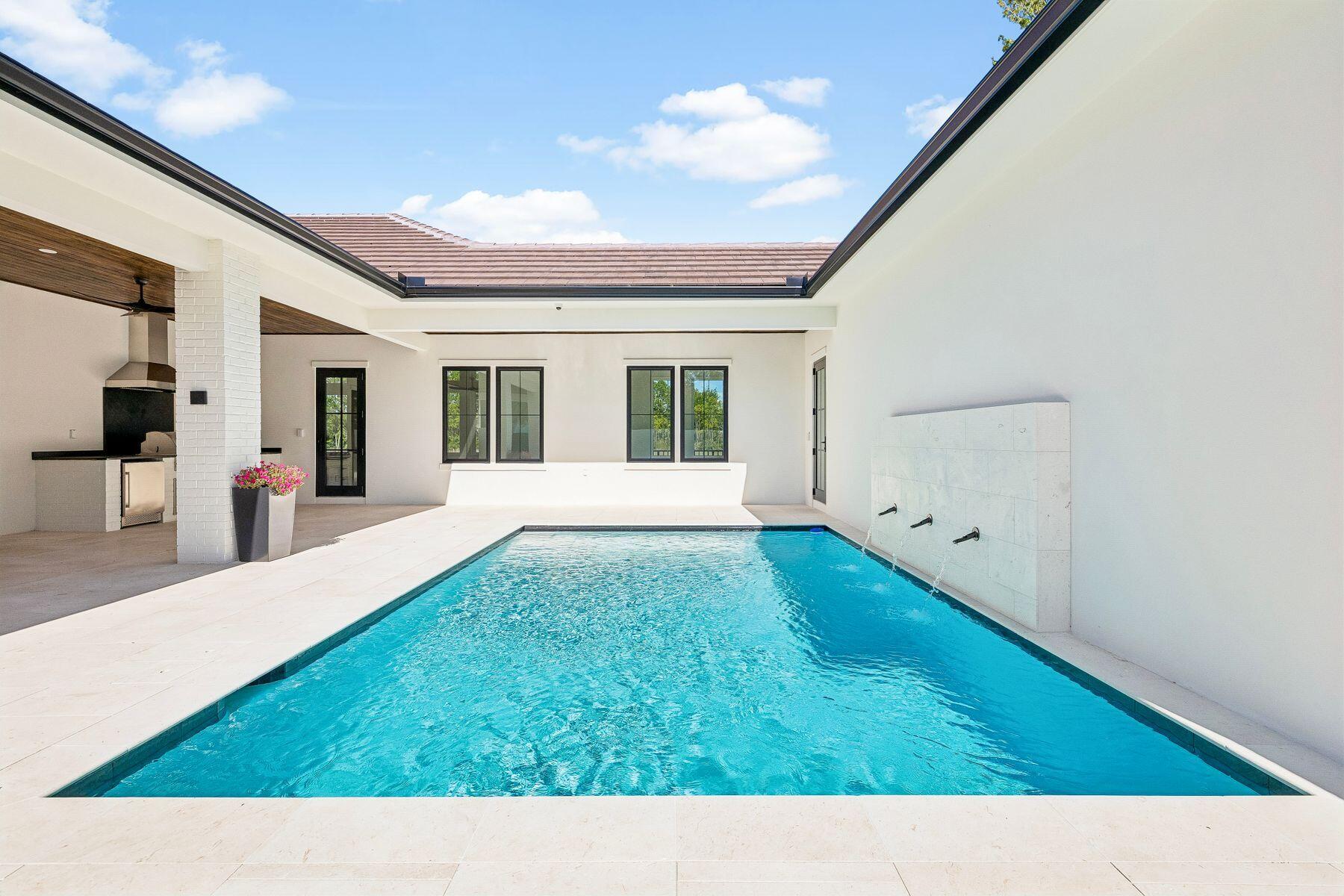 3563 Preserve Drive