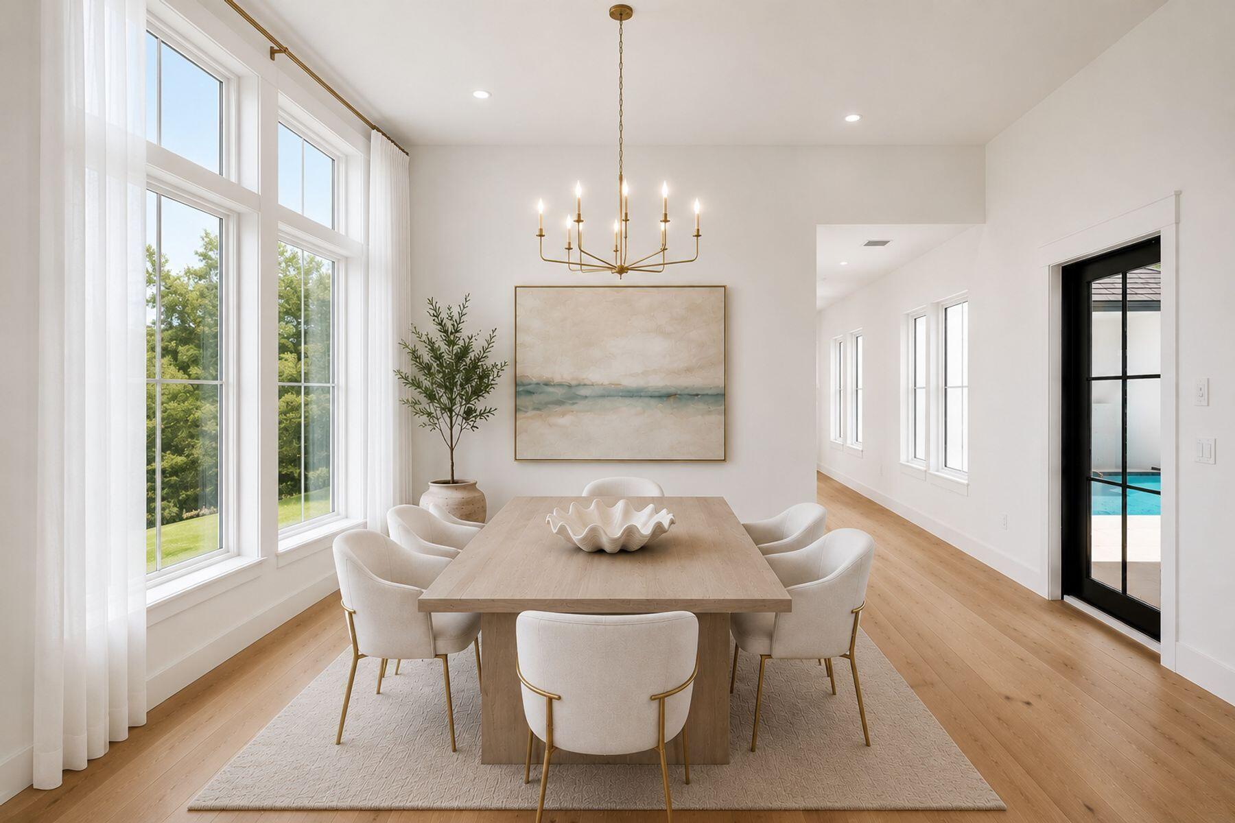 3563 Preserve Drive
