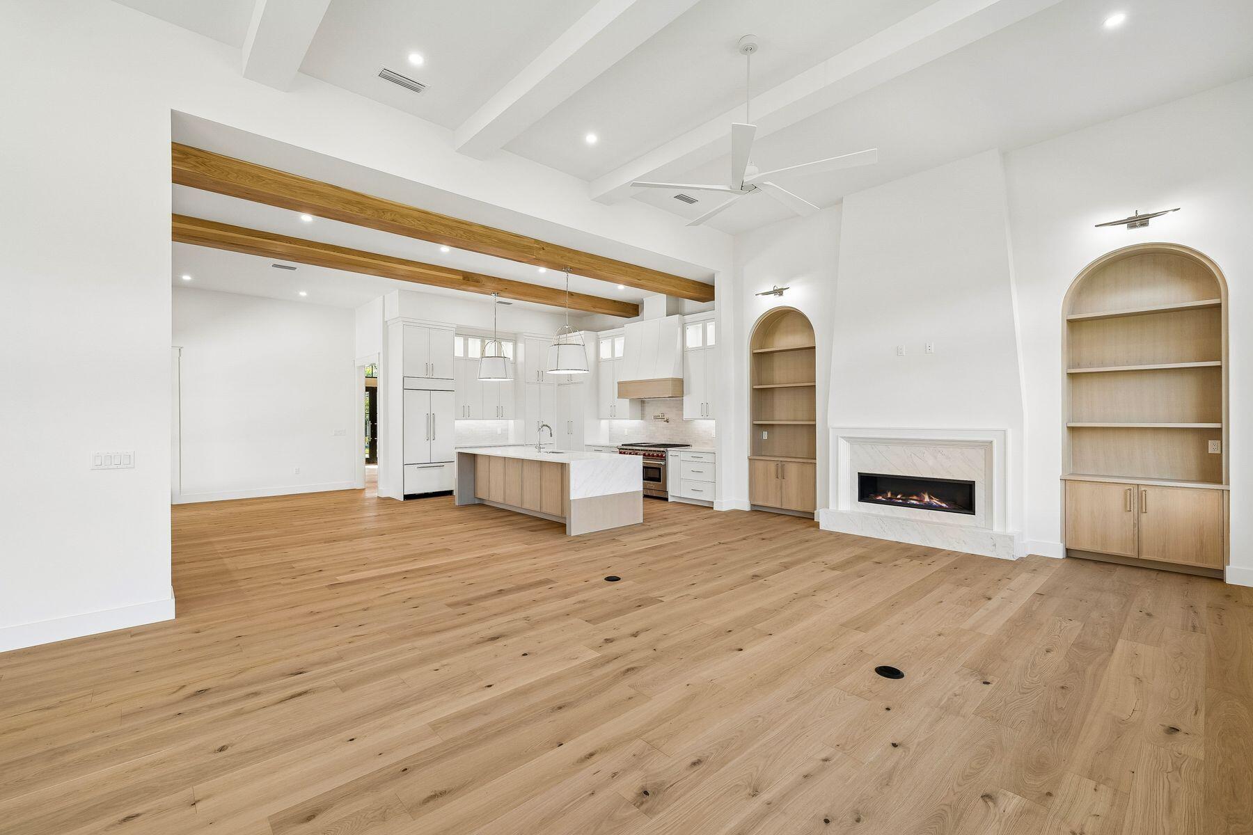 3563 Preserve Drive