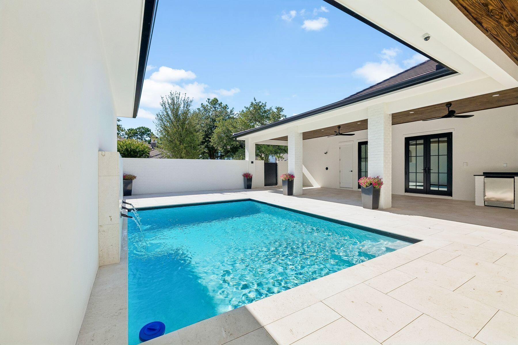 3563 Preserve Drive