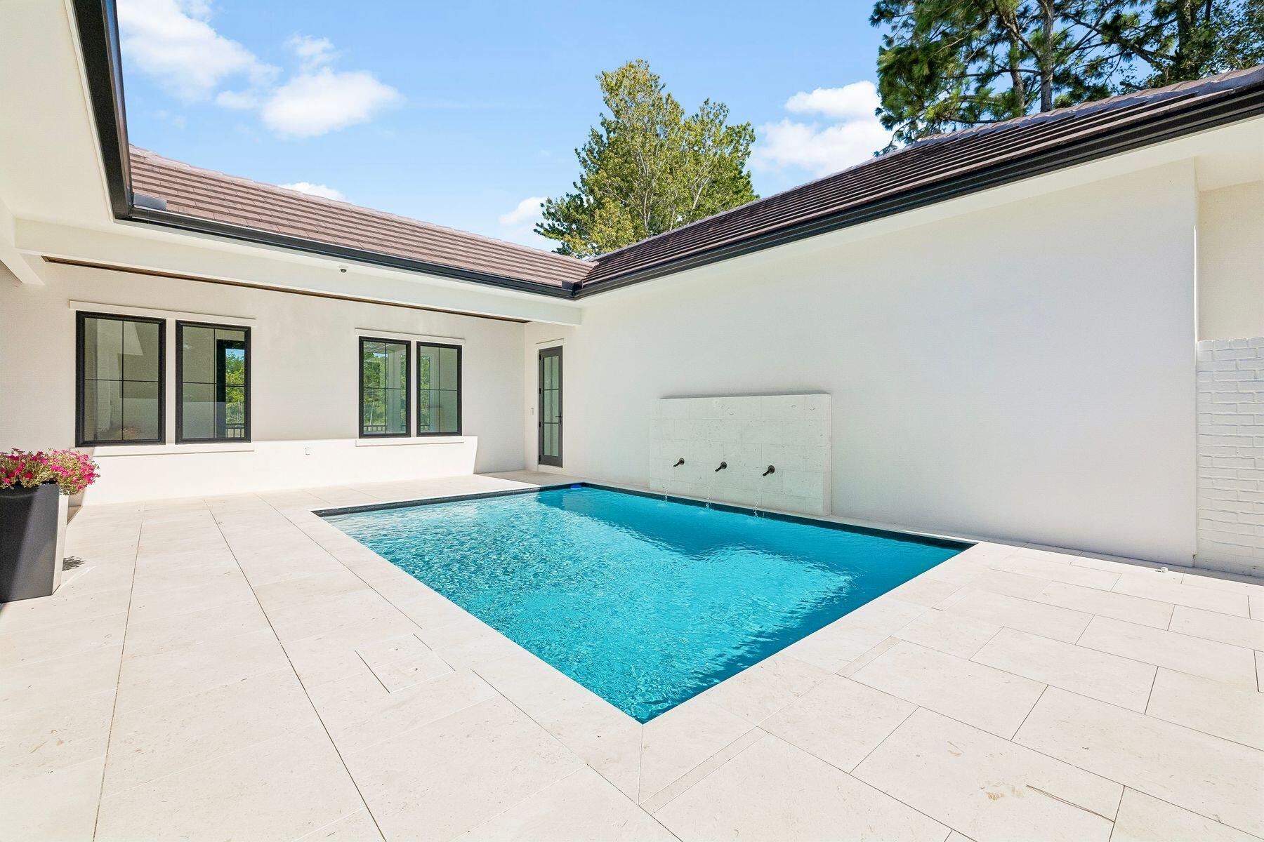 3563 Preserve Drive