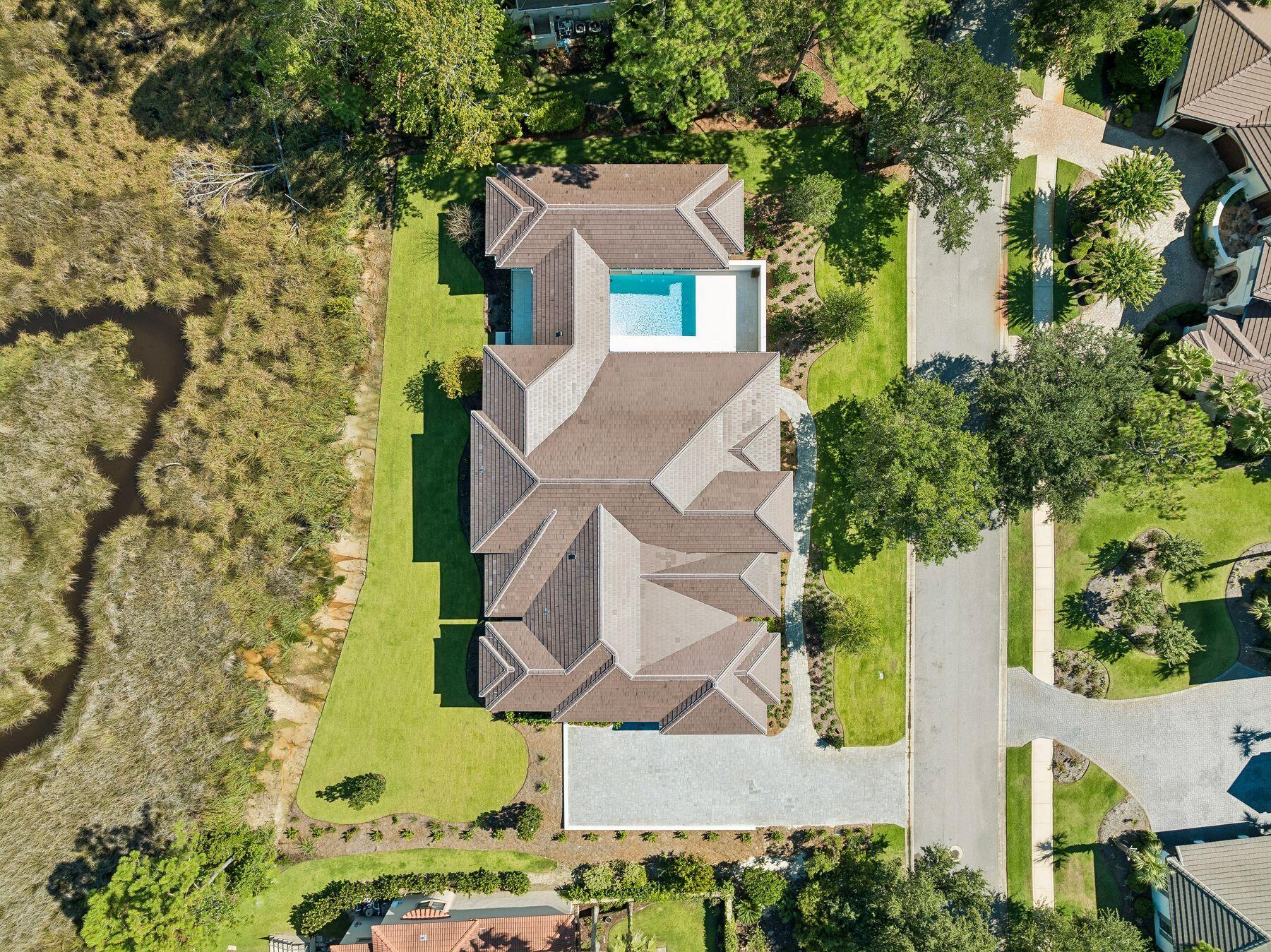 3563 Preserve Drive