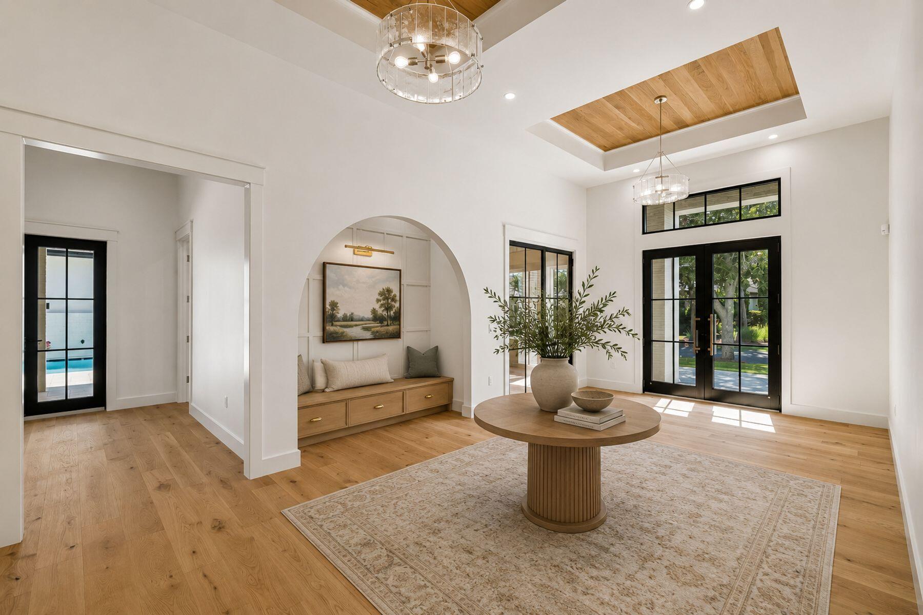 3563 Preserve Drive