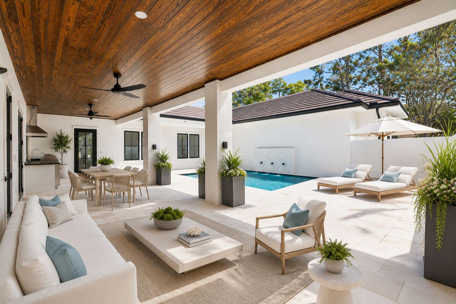 3563 Preserve Drive