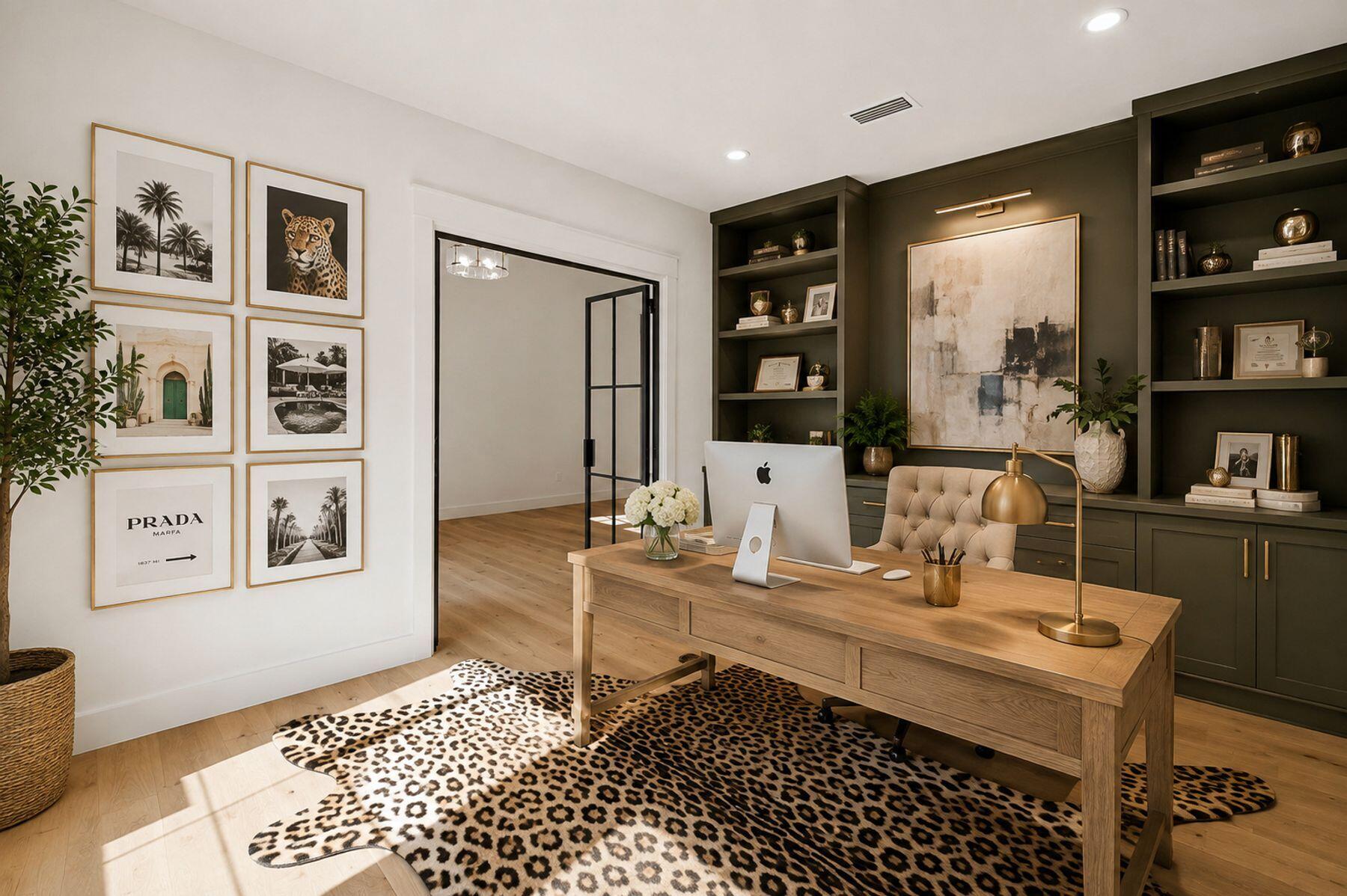 3563 Preserve Drive
