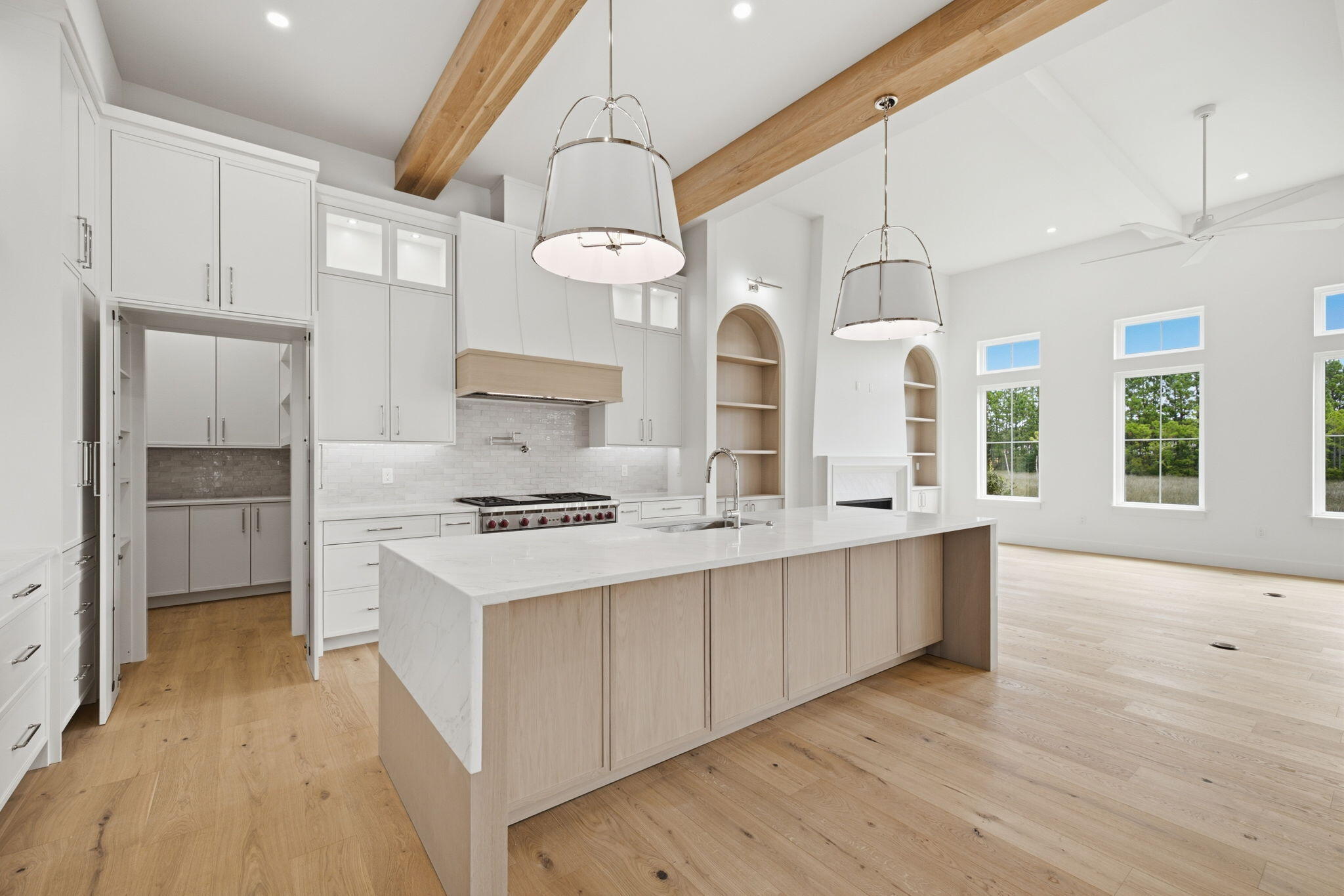 3563 Preserve Drive