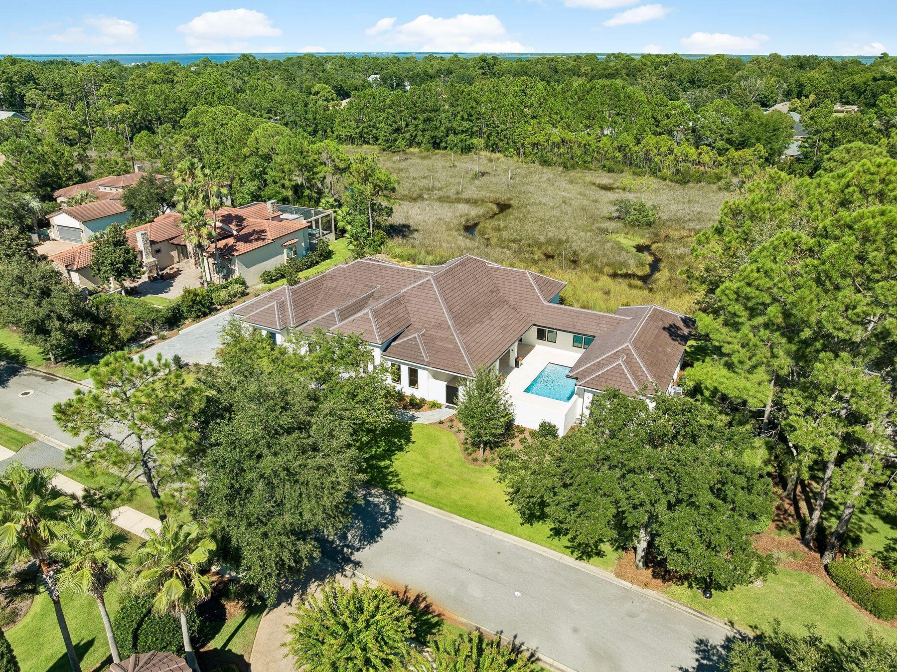 3563 Preserve Drive