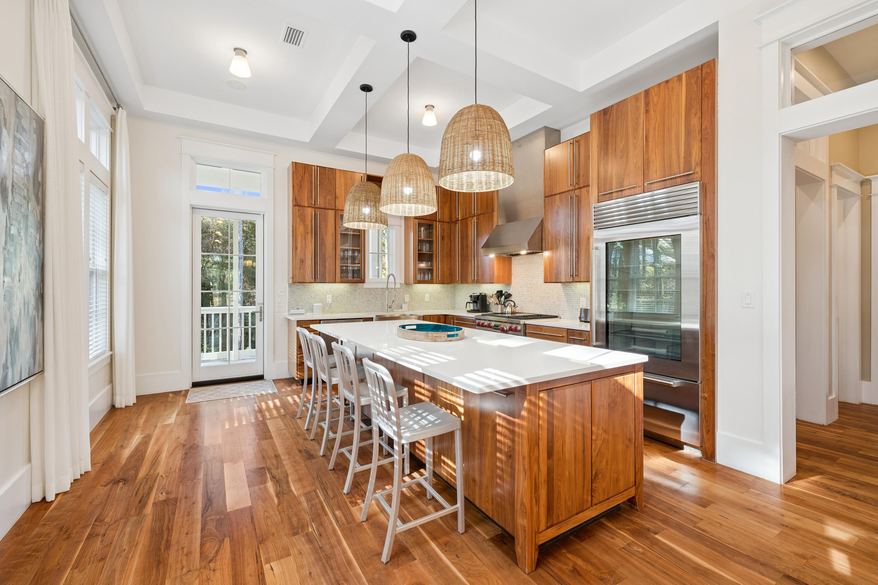 445 W Lake Forest Drive