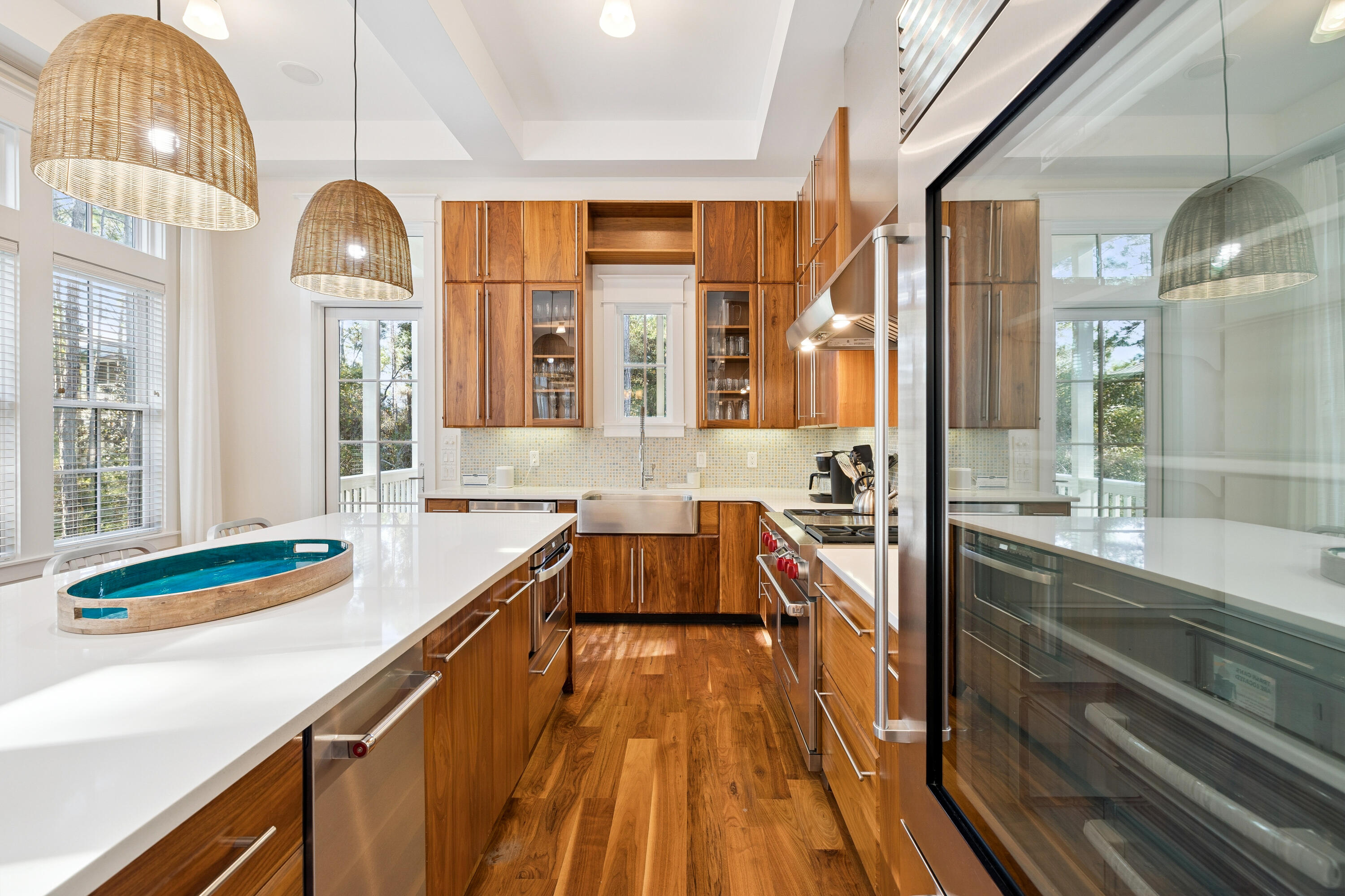 445 W Lake Forest Drive