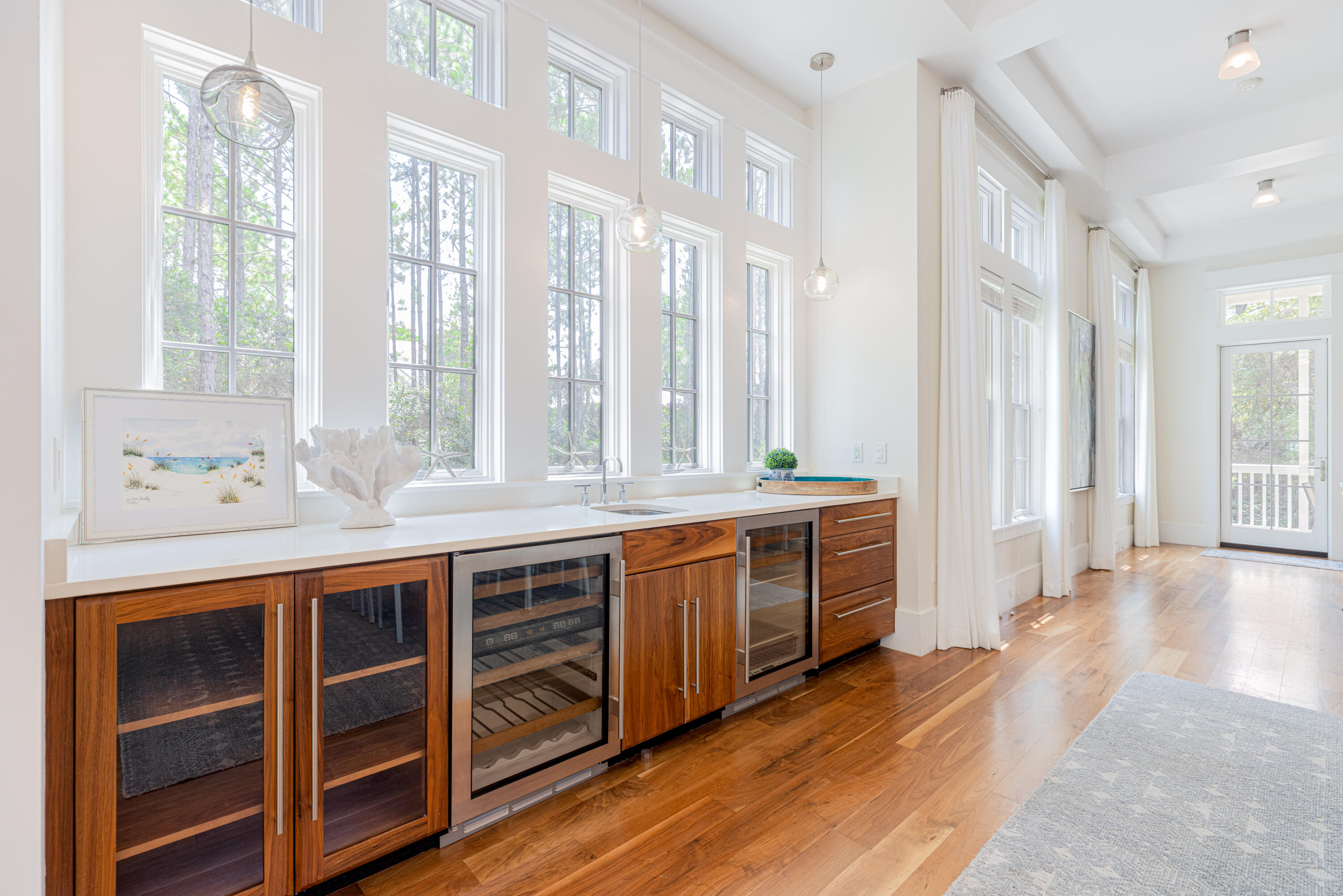 445 W Lake Forest Drive