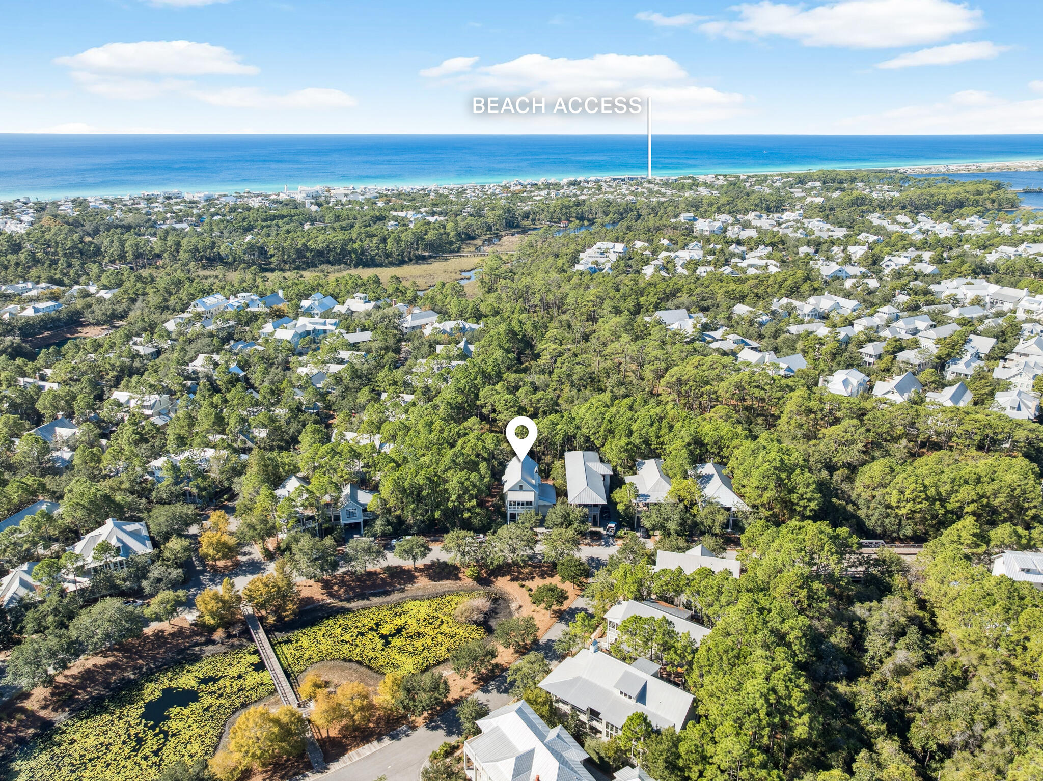 445 W Lake Forest Drive