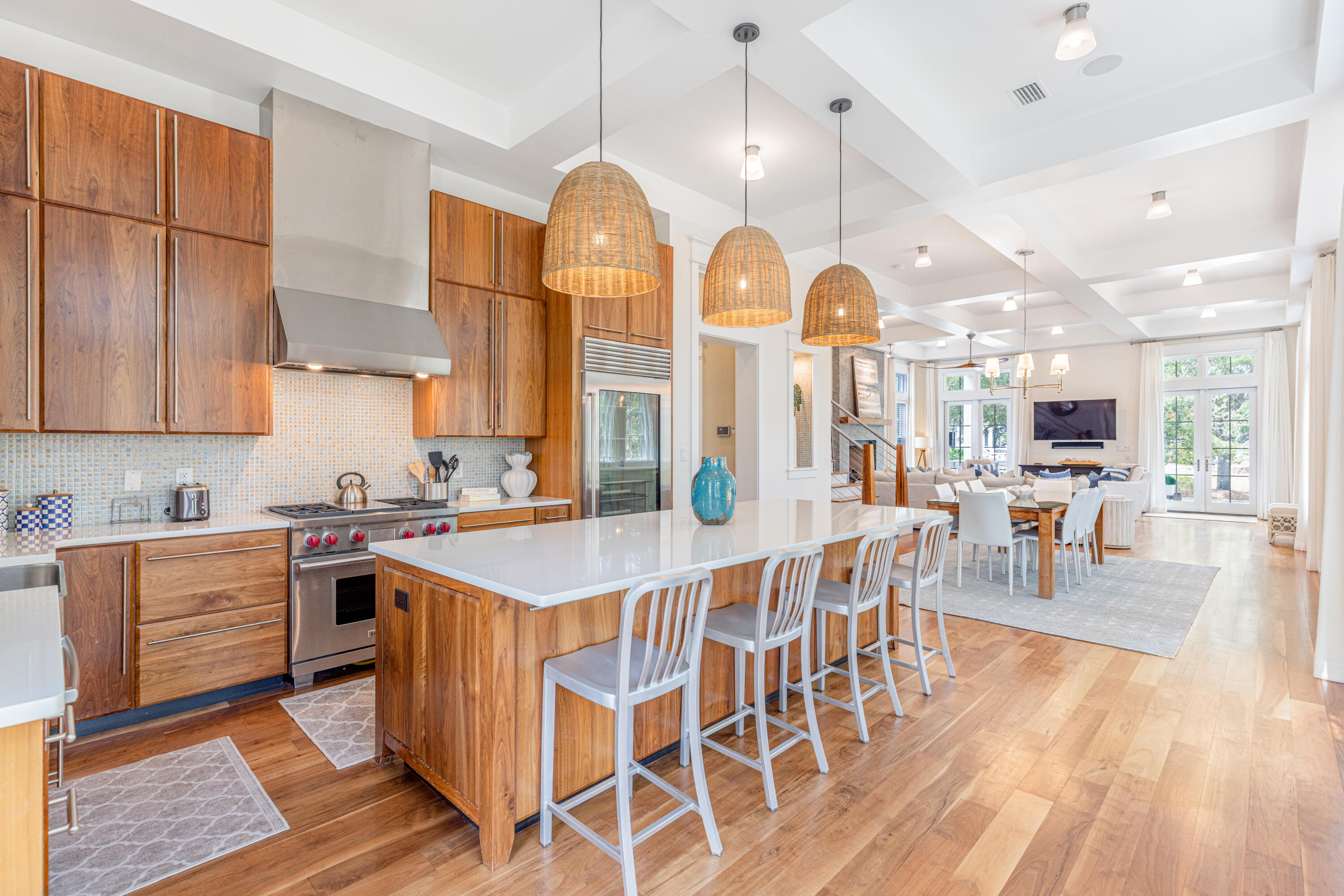 445 W Lake Forest Drive
