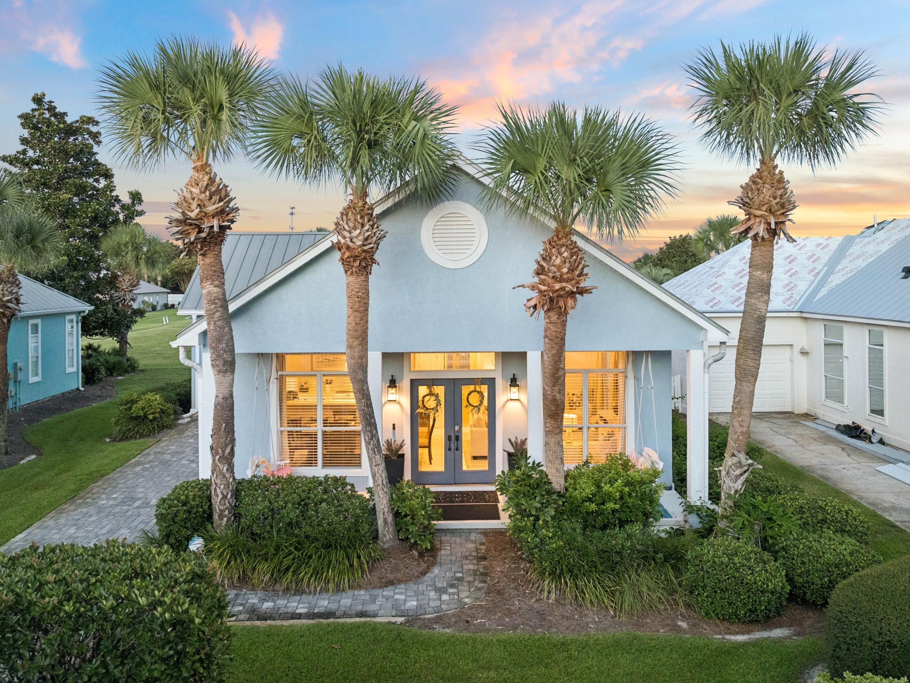 351 Maravilla Drive
