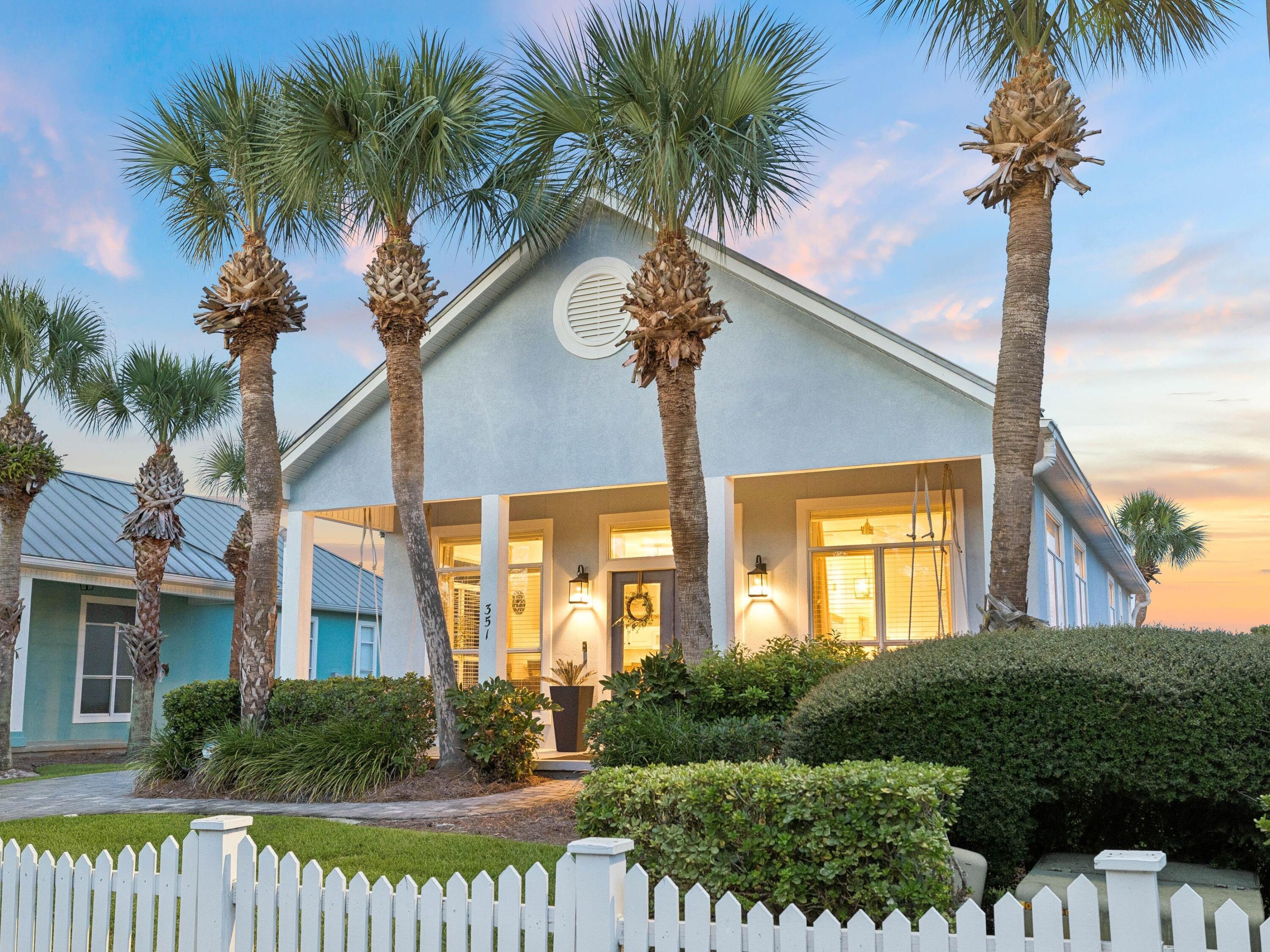 351 Maravilla Drive
