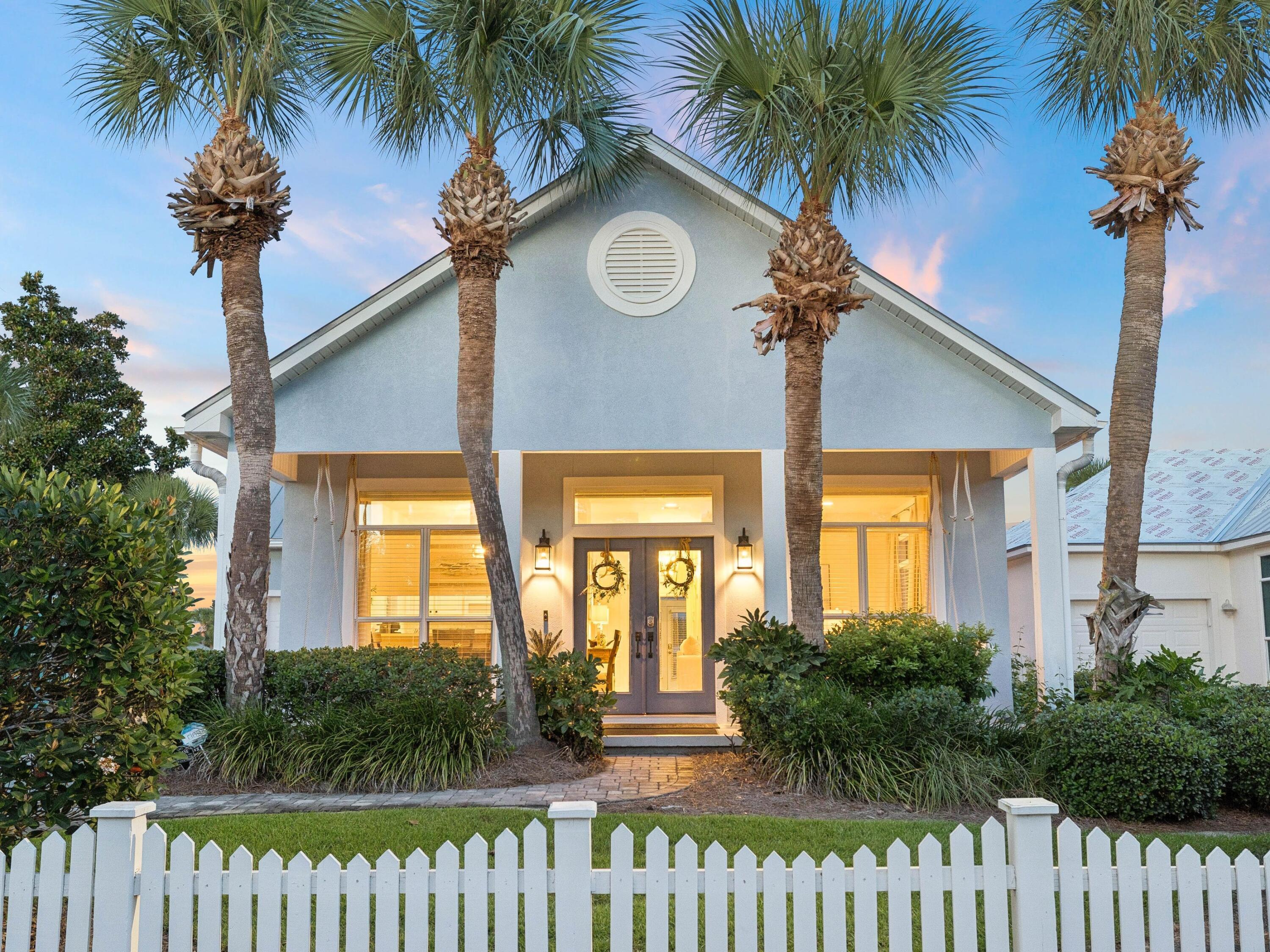 351 Maravilla Drive