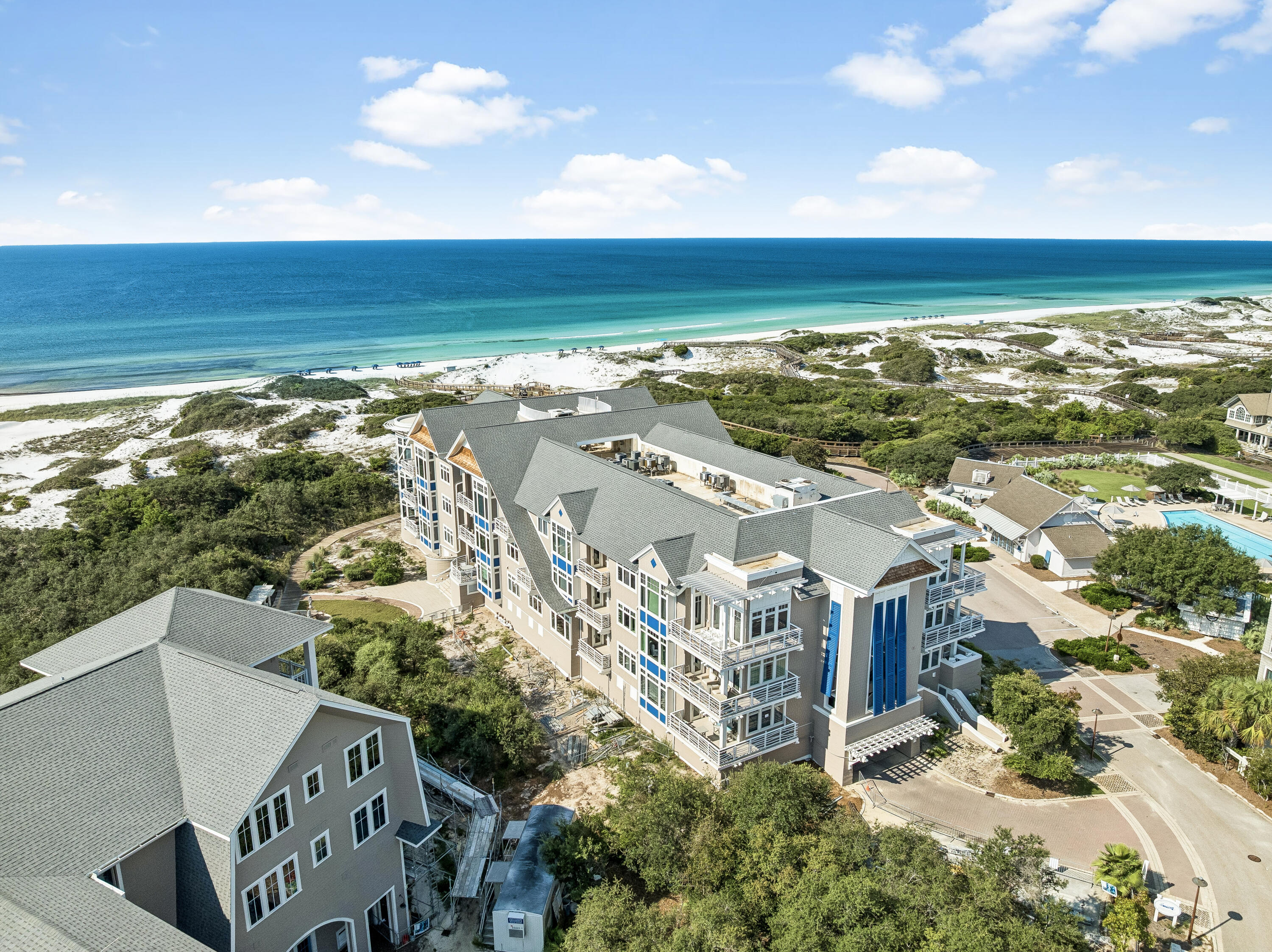 99 Compass Point Way UNIT 308