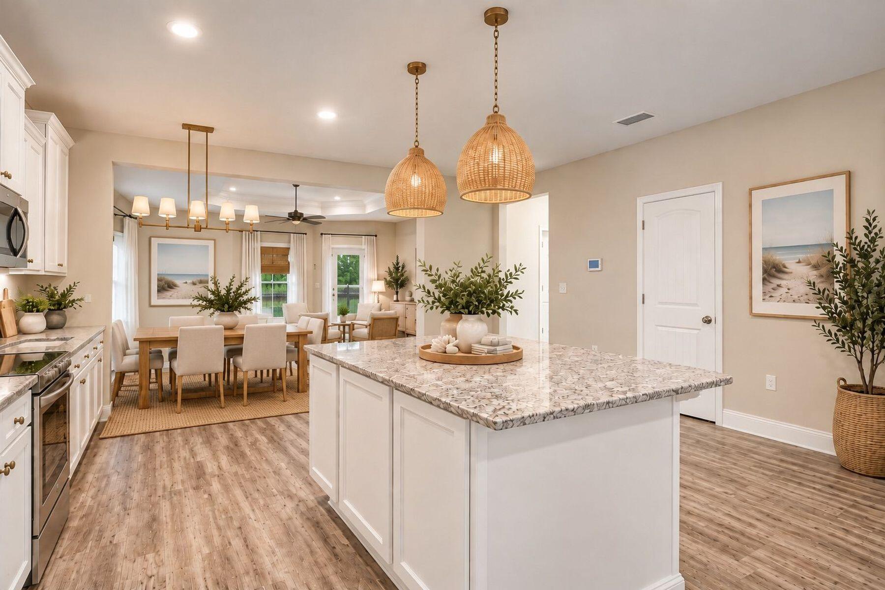 123 Southern Pines Road