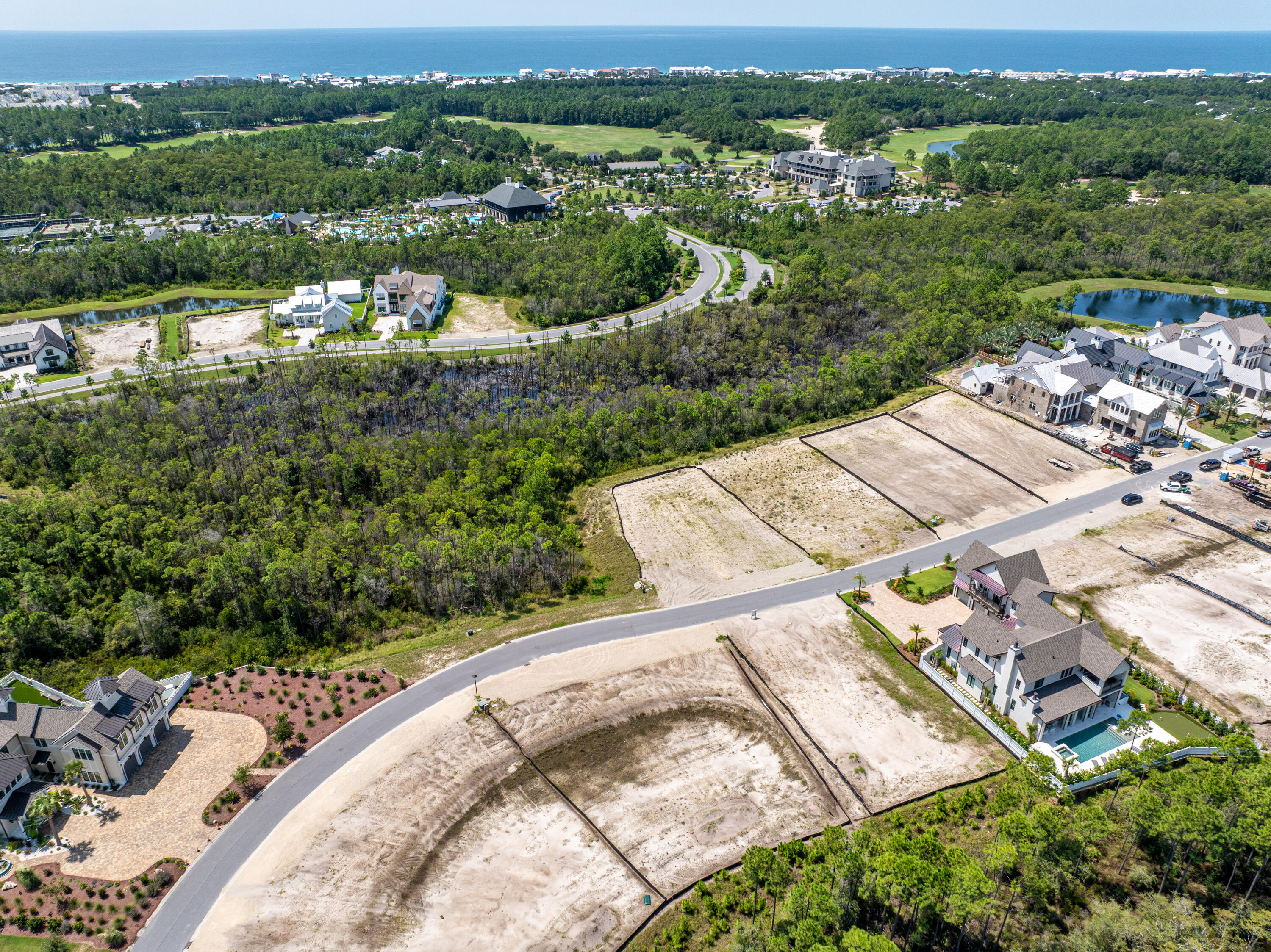 Lot 67 Sandcord Drive