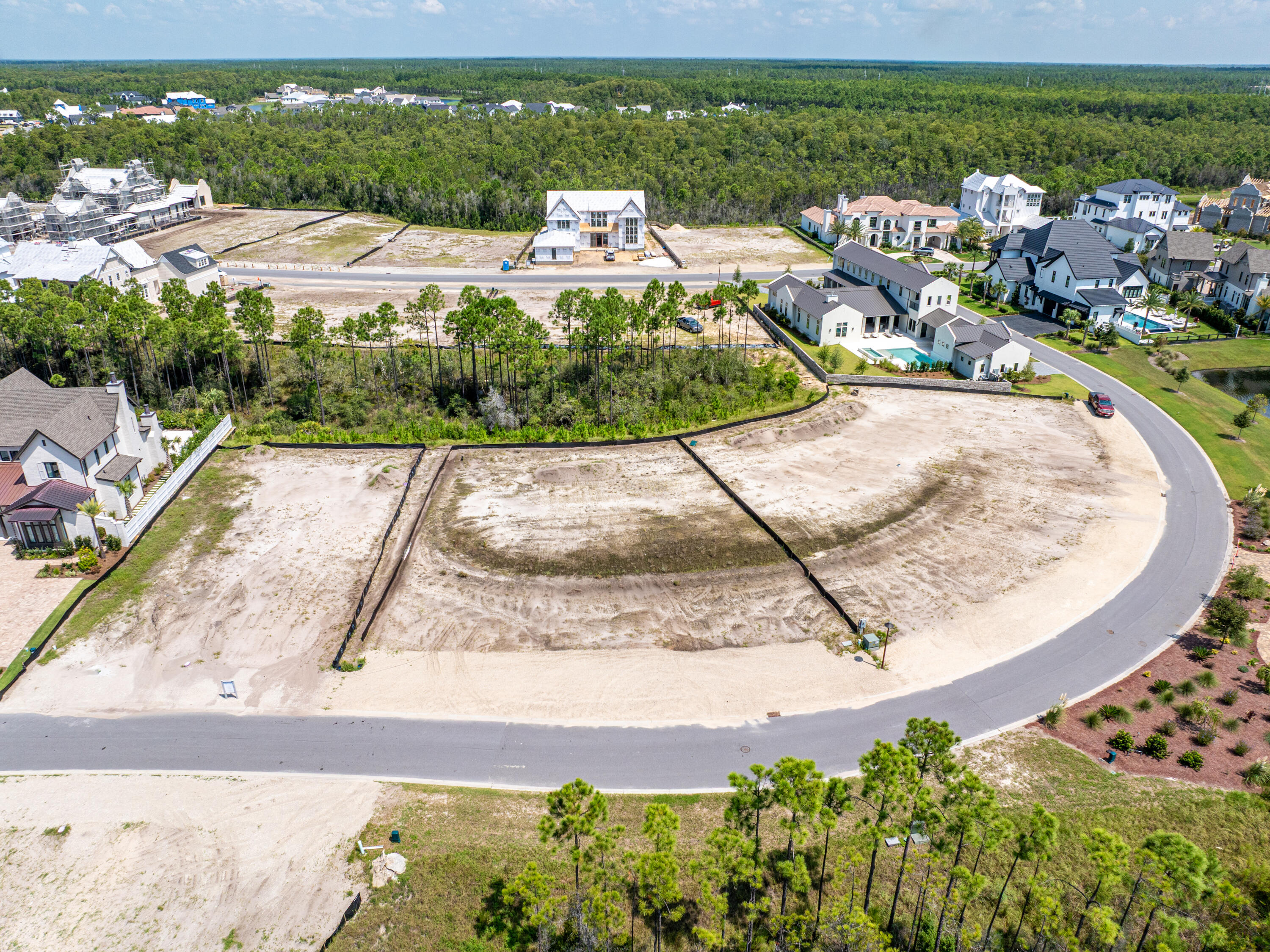 Lot 67 Sandcord Drive