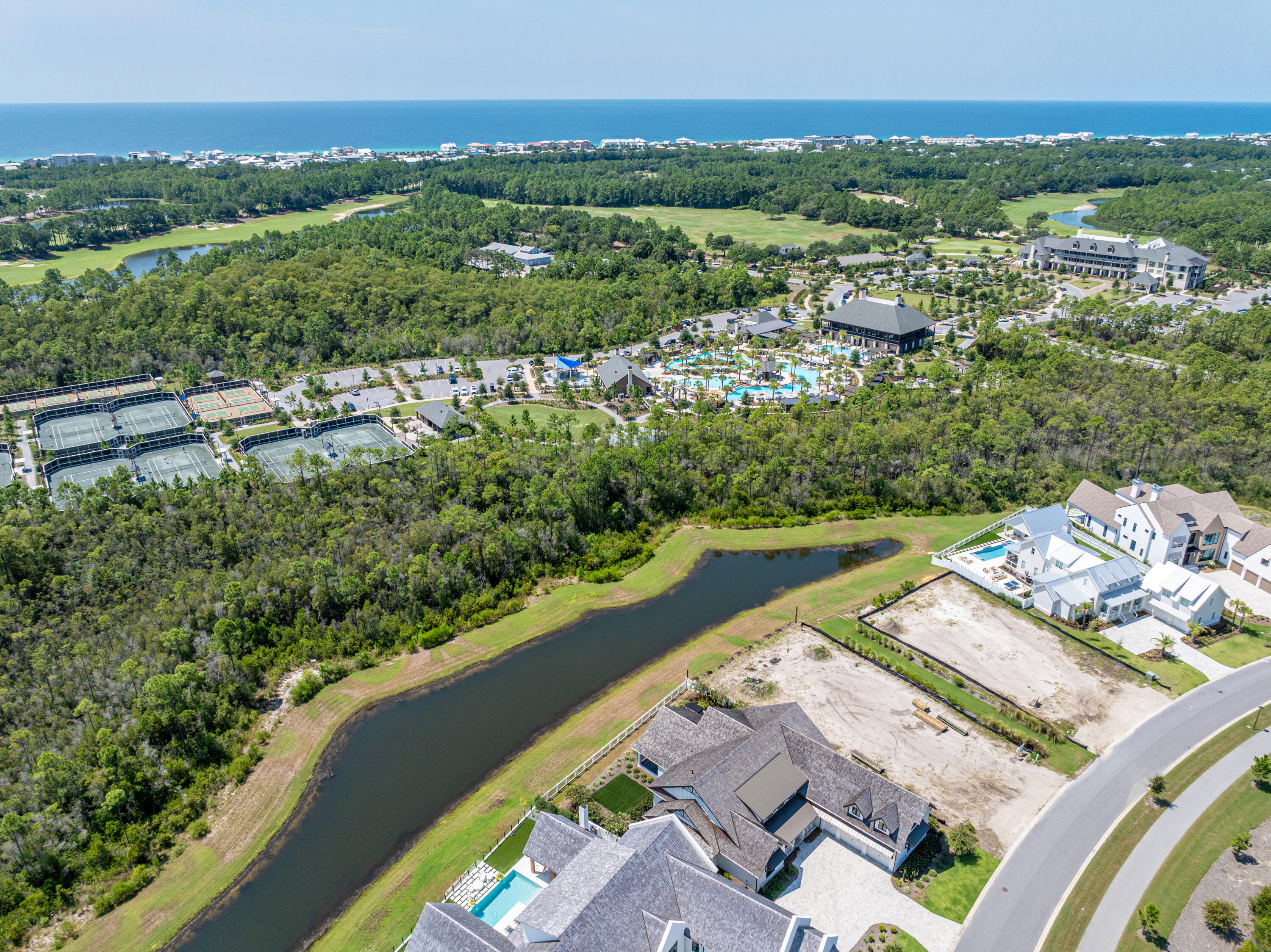 Lot 67 Sandcord Drive