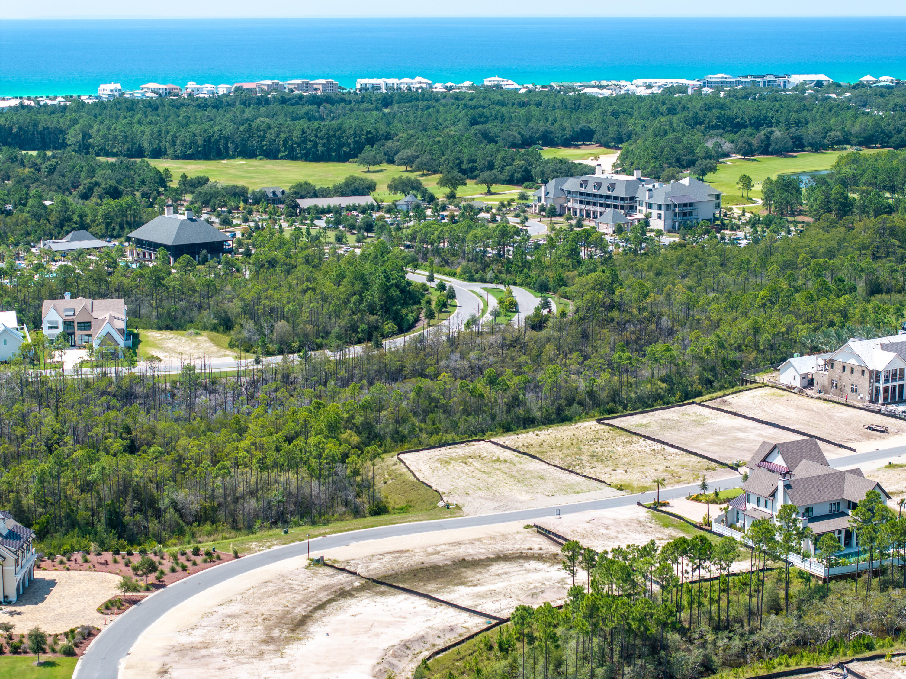 Lot 67 Sandcord Drive