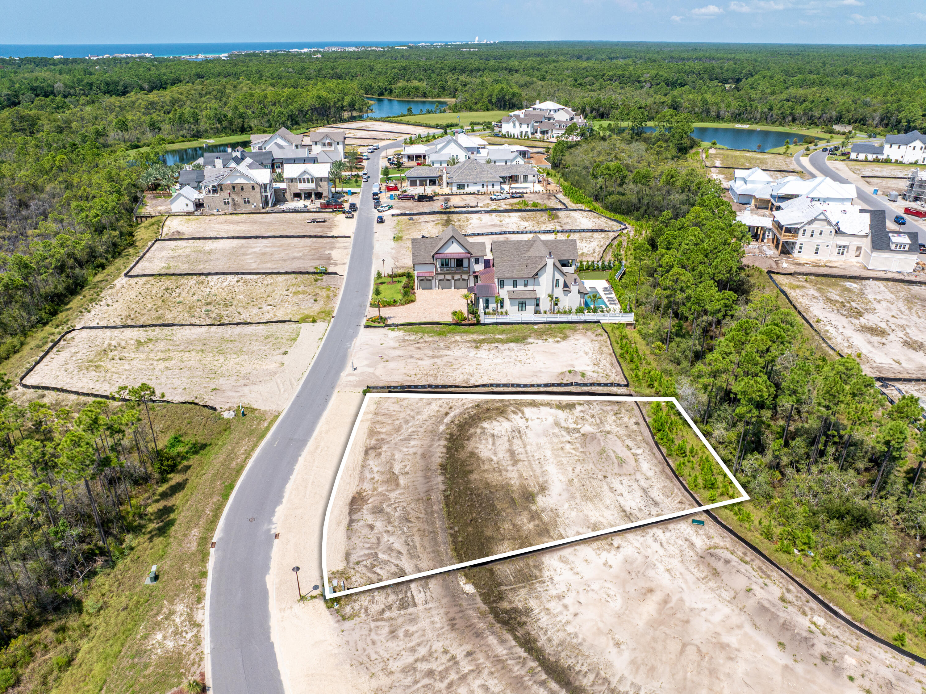 Lot 67 Sandcord Drive
