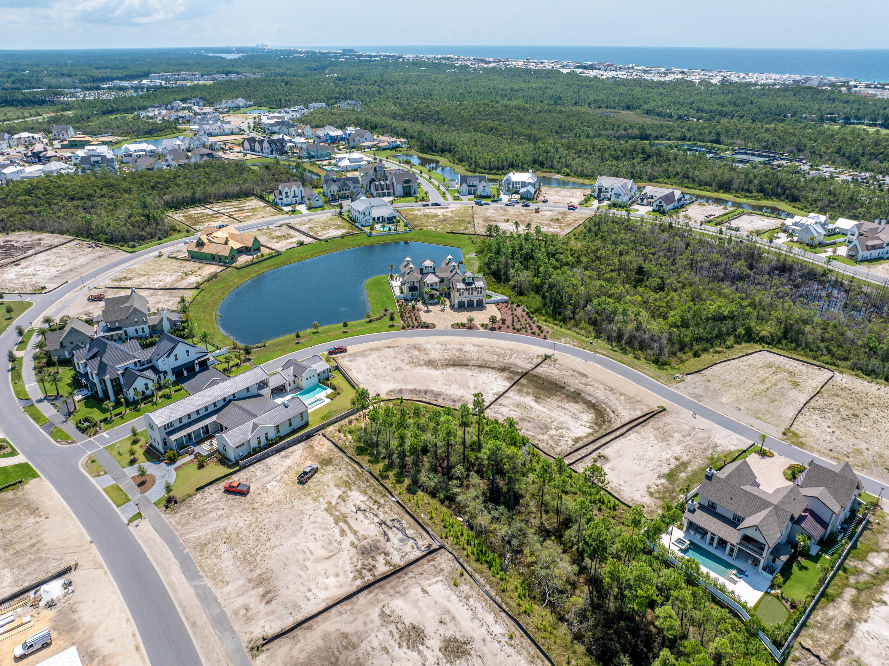 Lot 67 Sandcord Drive