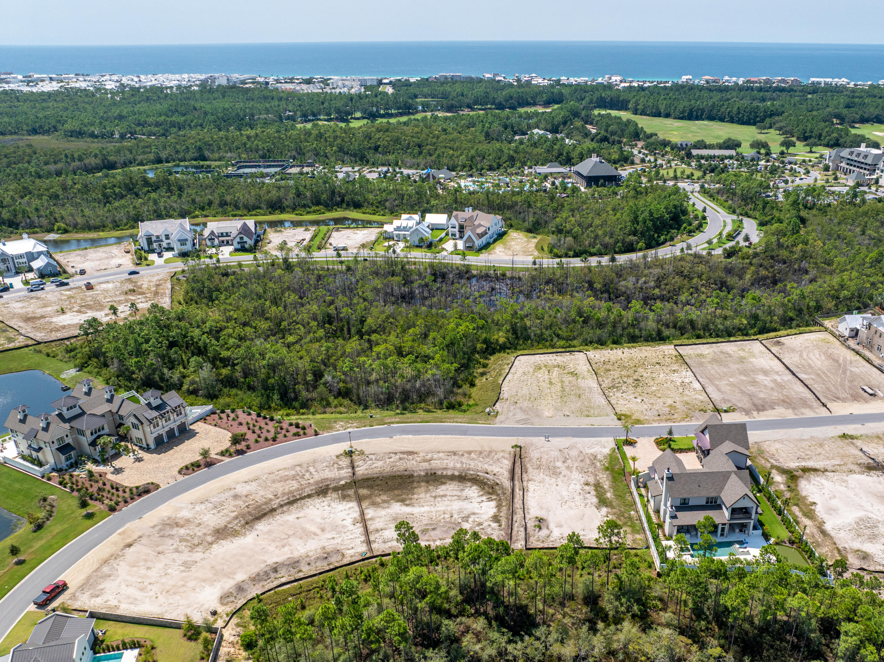 Lot 67 Sandcord Drive