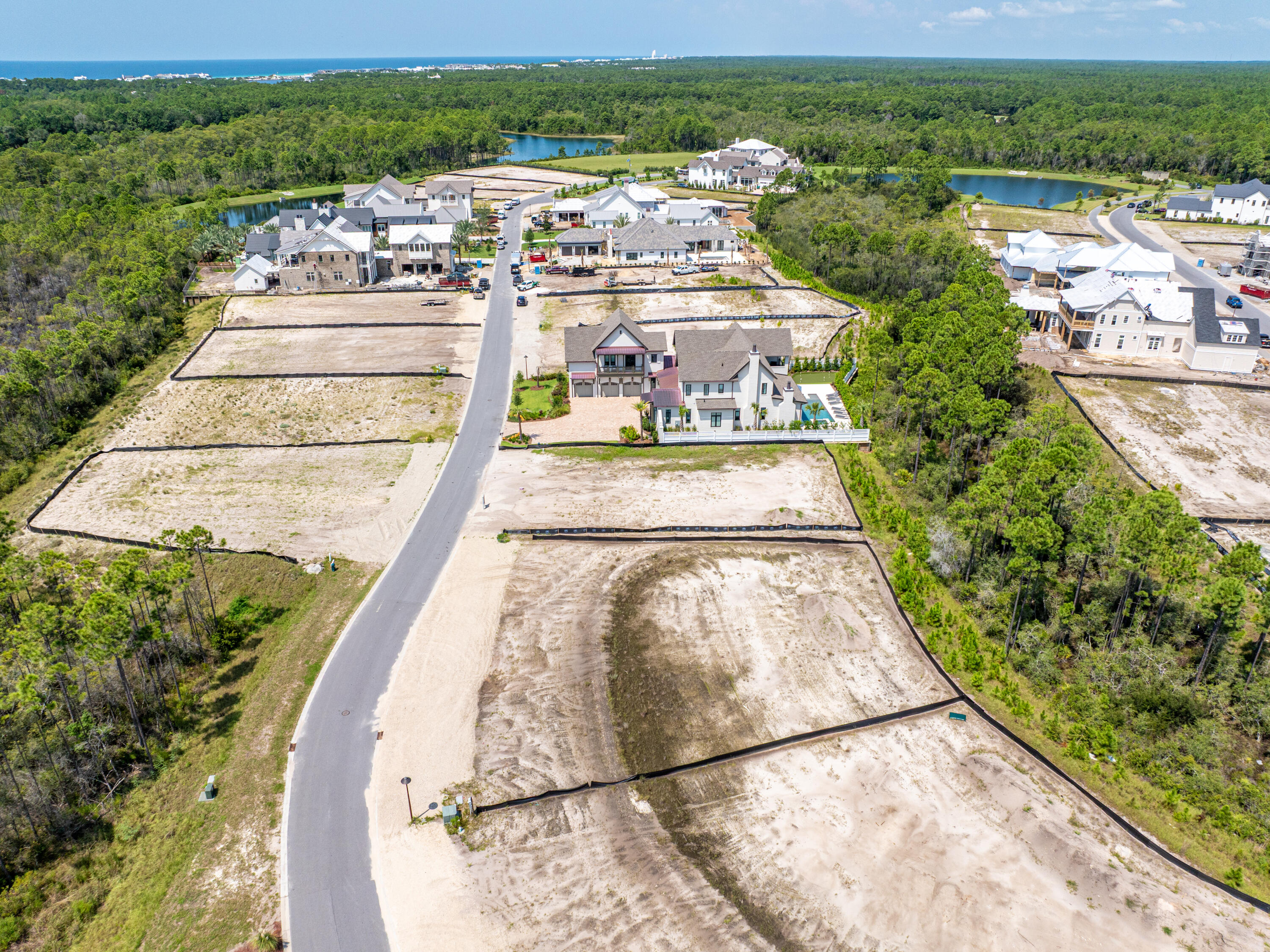 Lot 67 Sandcord Drive